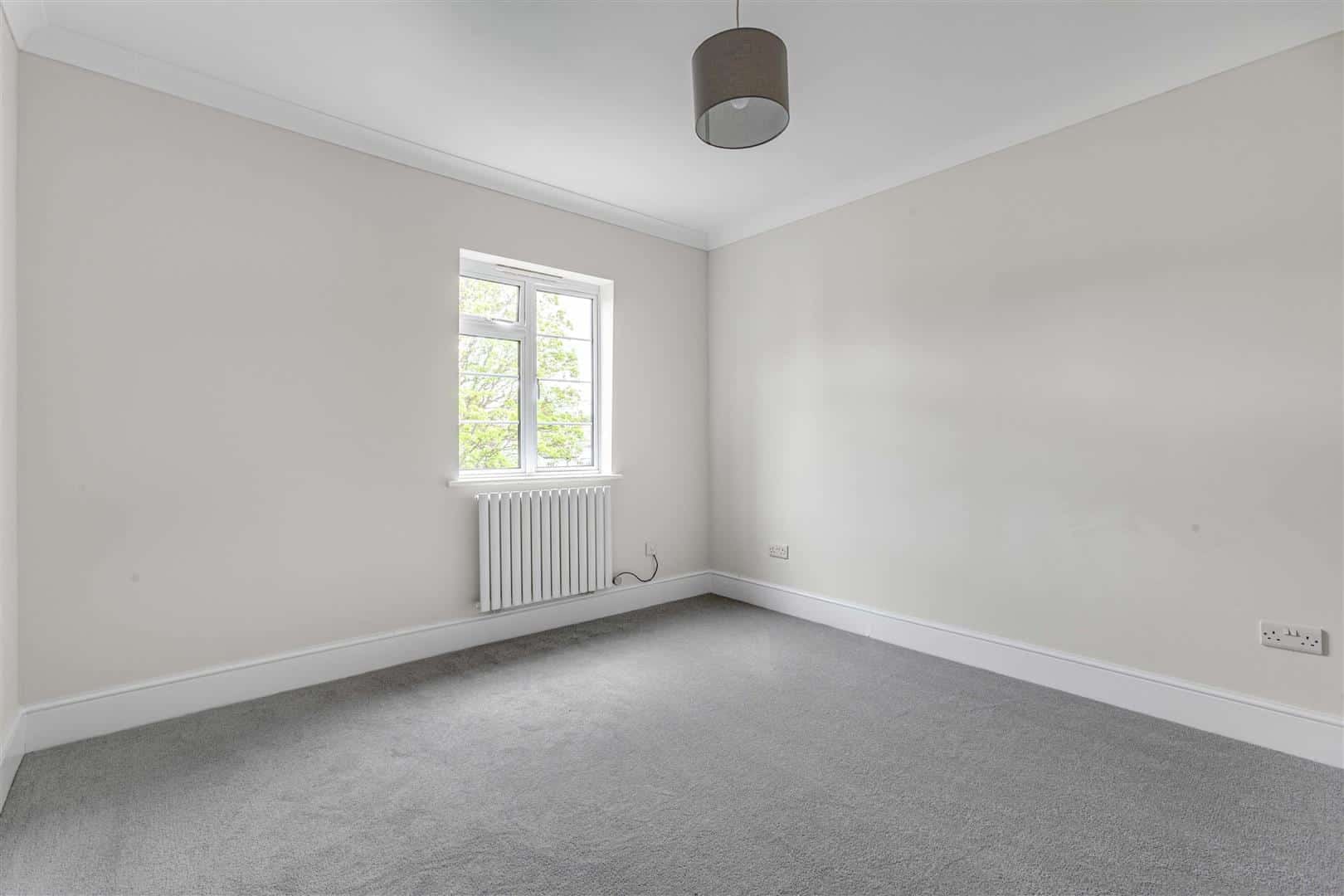 3 bedroom Flat Sold
