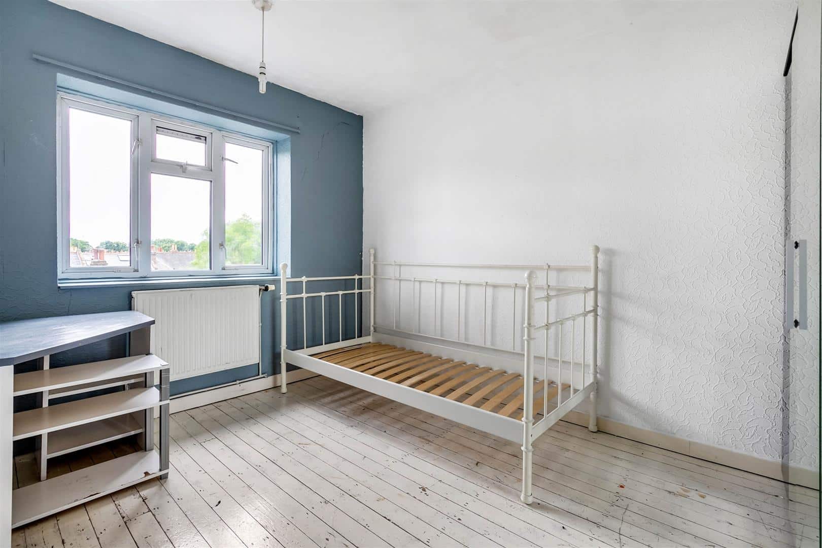2 bedroom Flat Sold