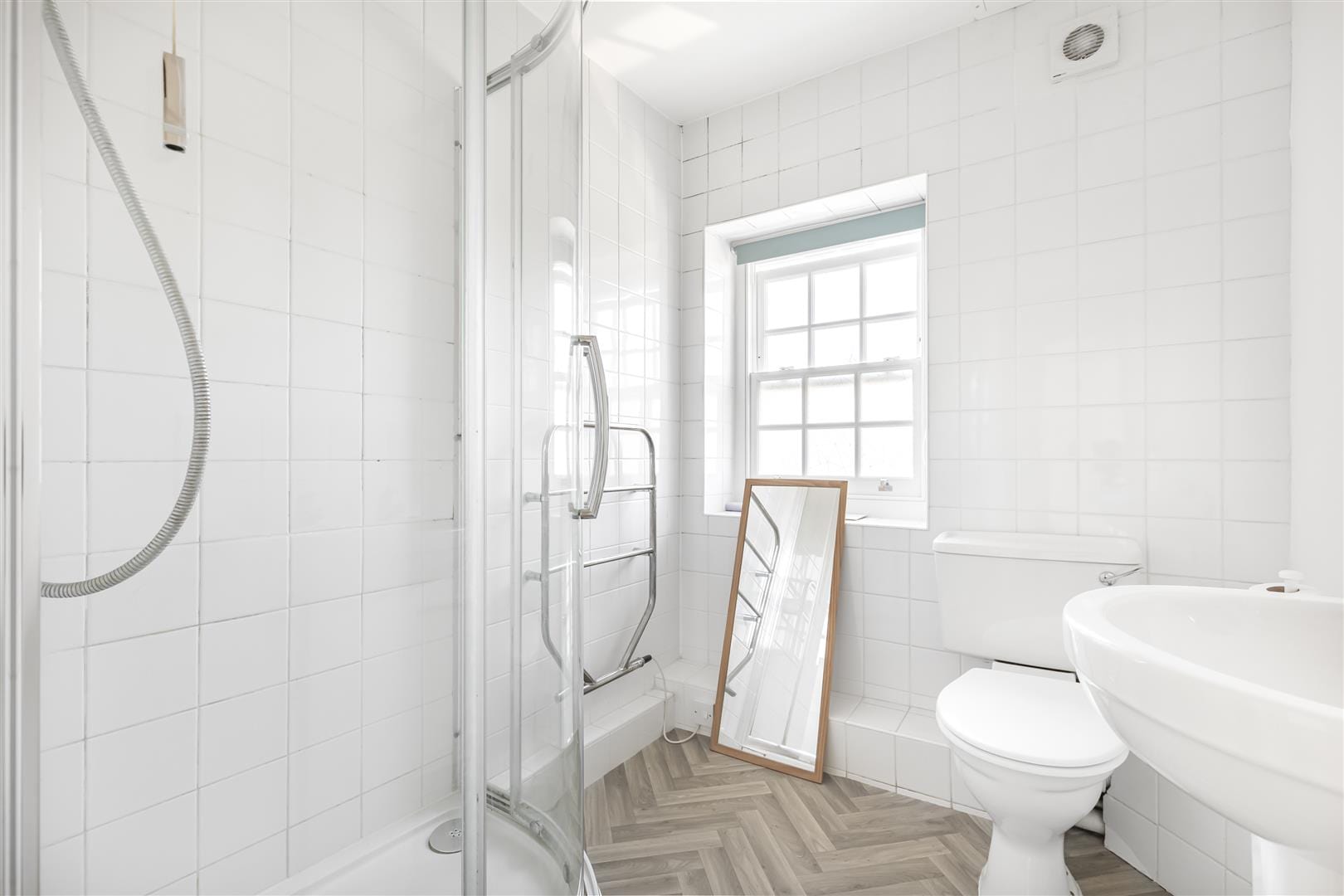 2 bedroom Flat Let