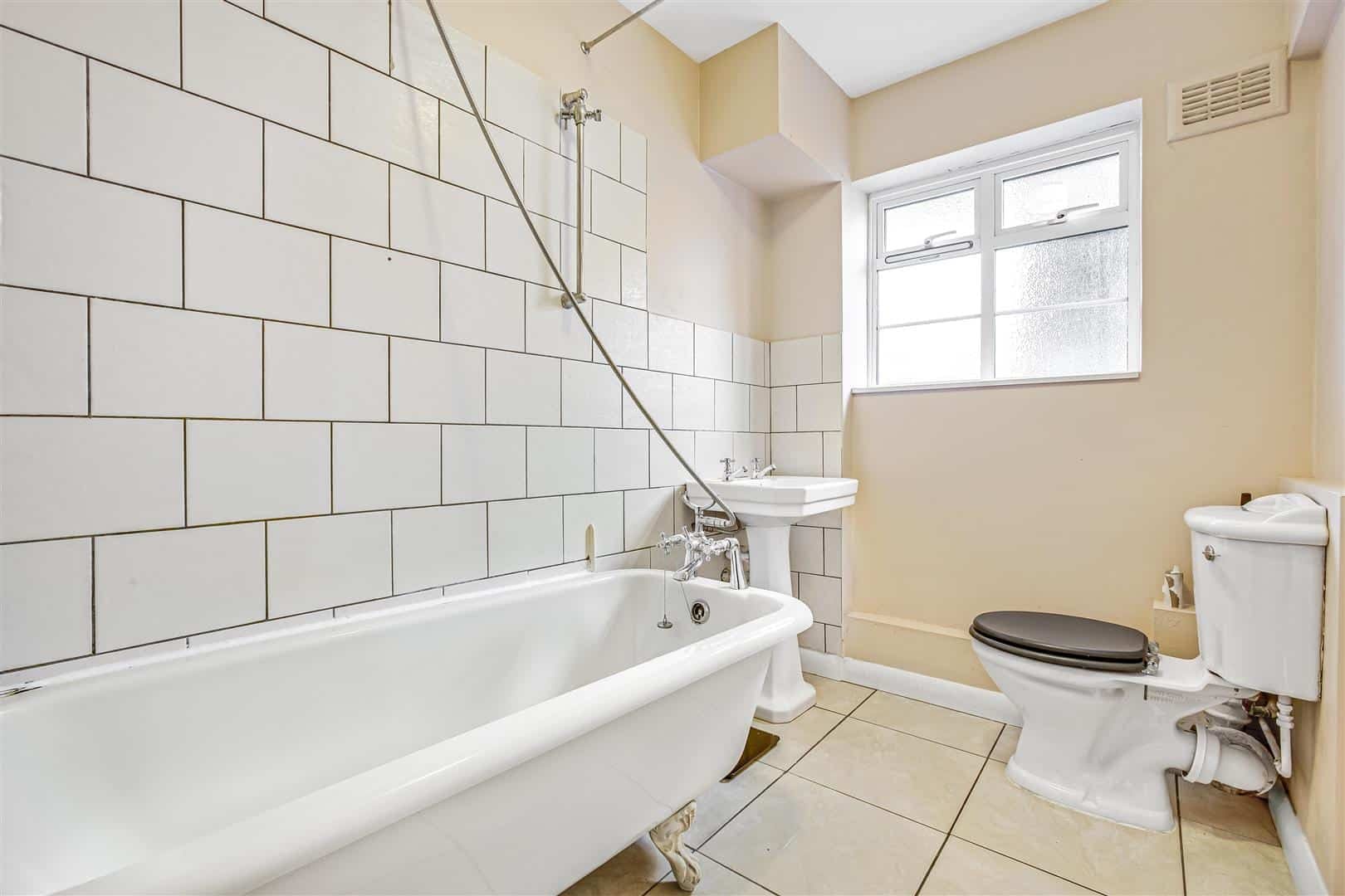 2 bedroom Flat Sold