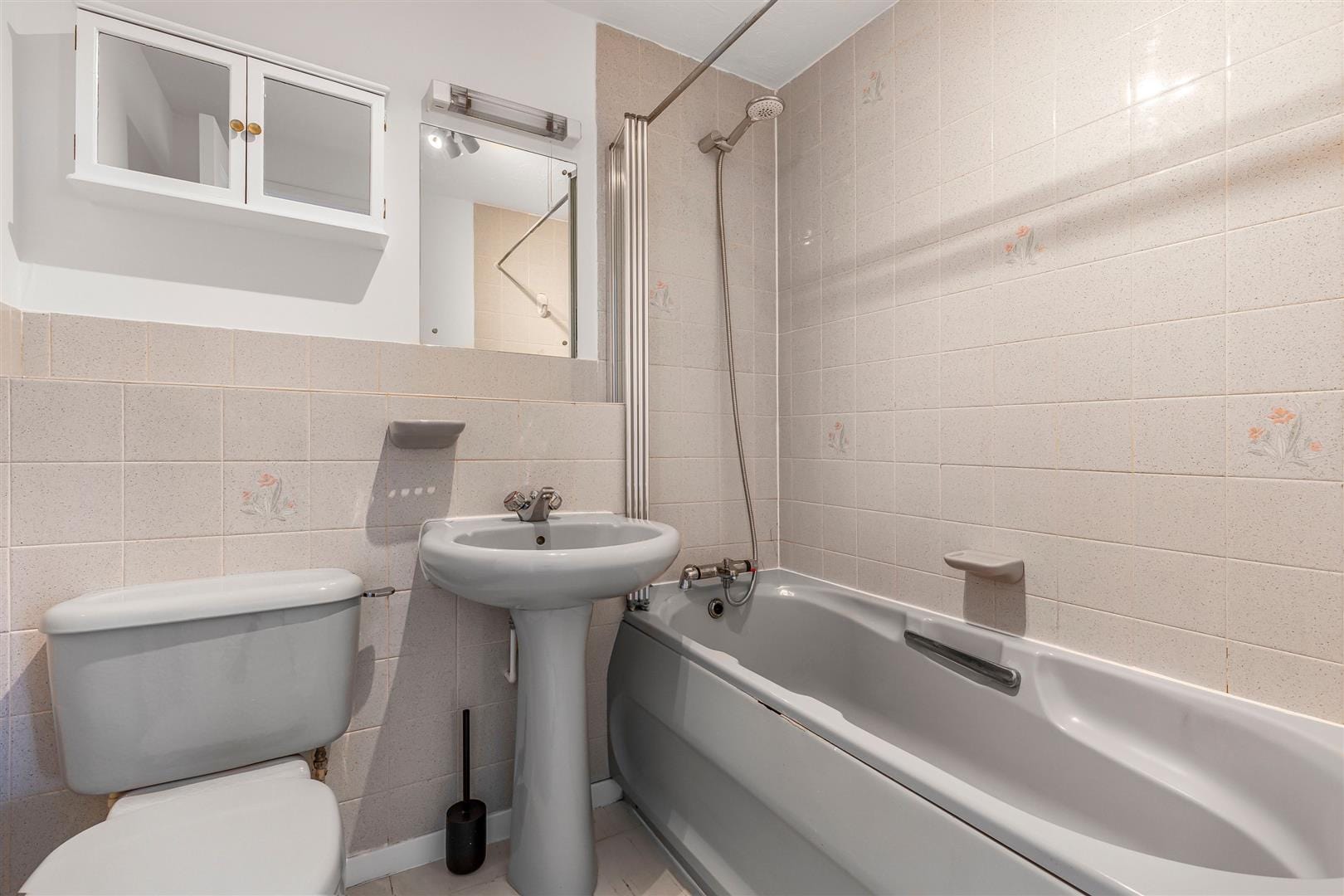2 bedroom Flat Sold
