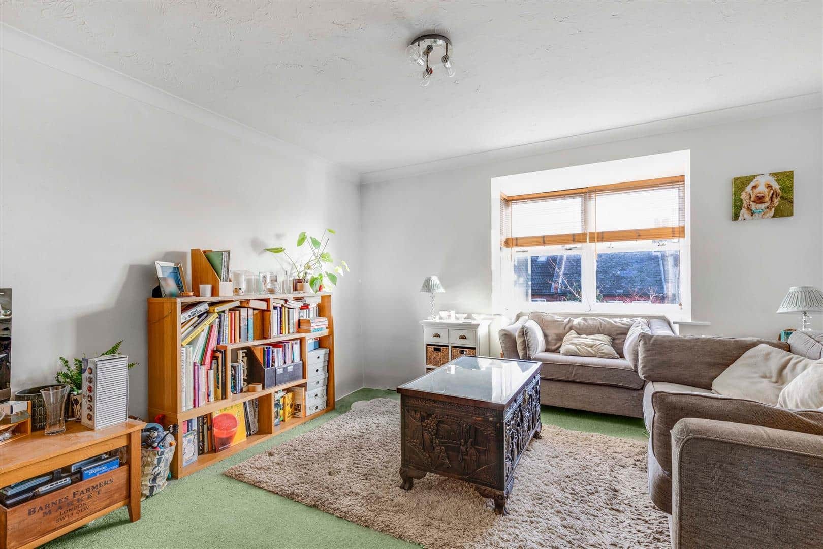1 bedroom Flat Sold