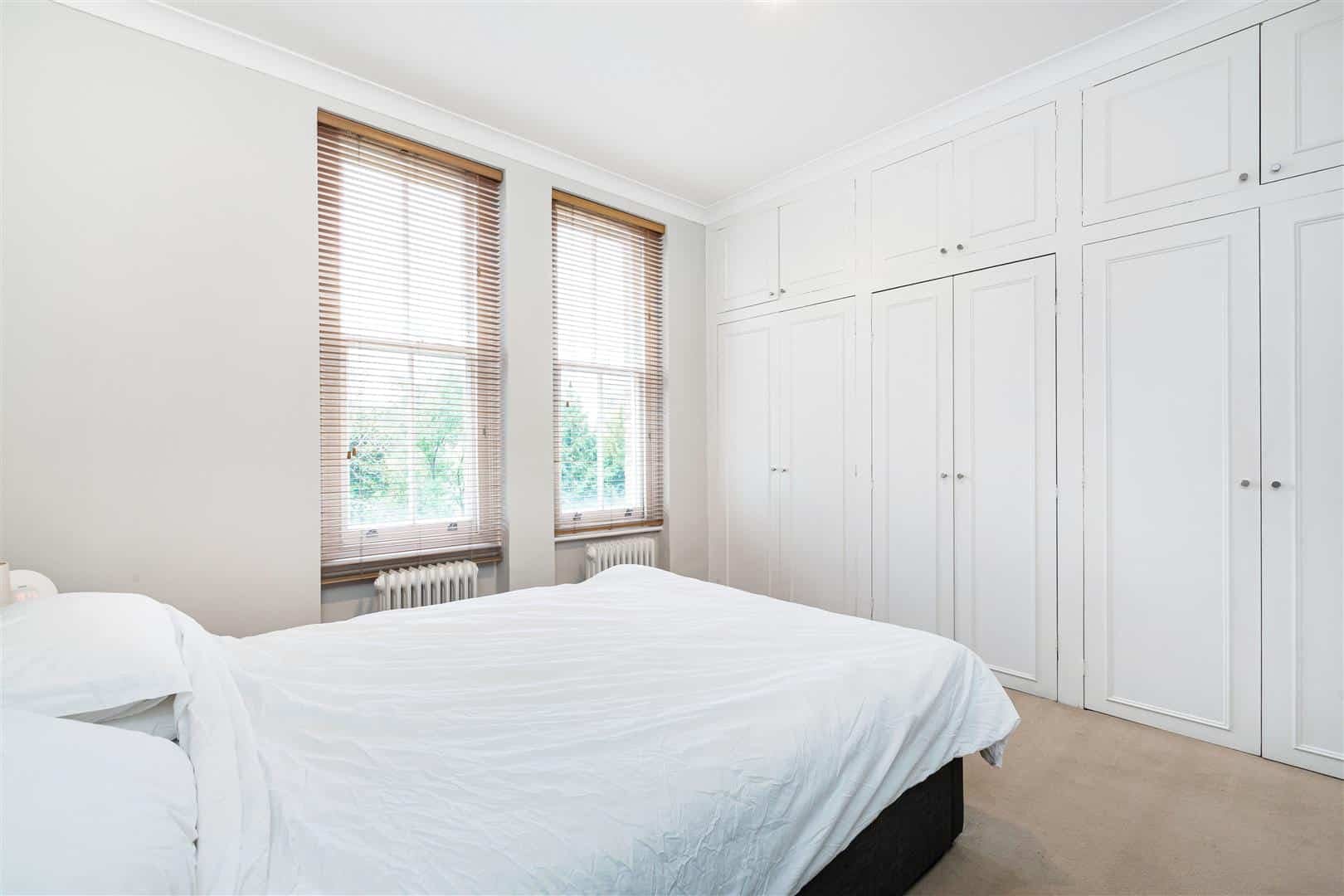 2 bedroom Flat Let