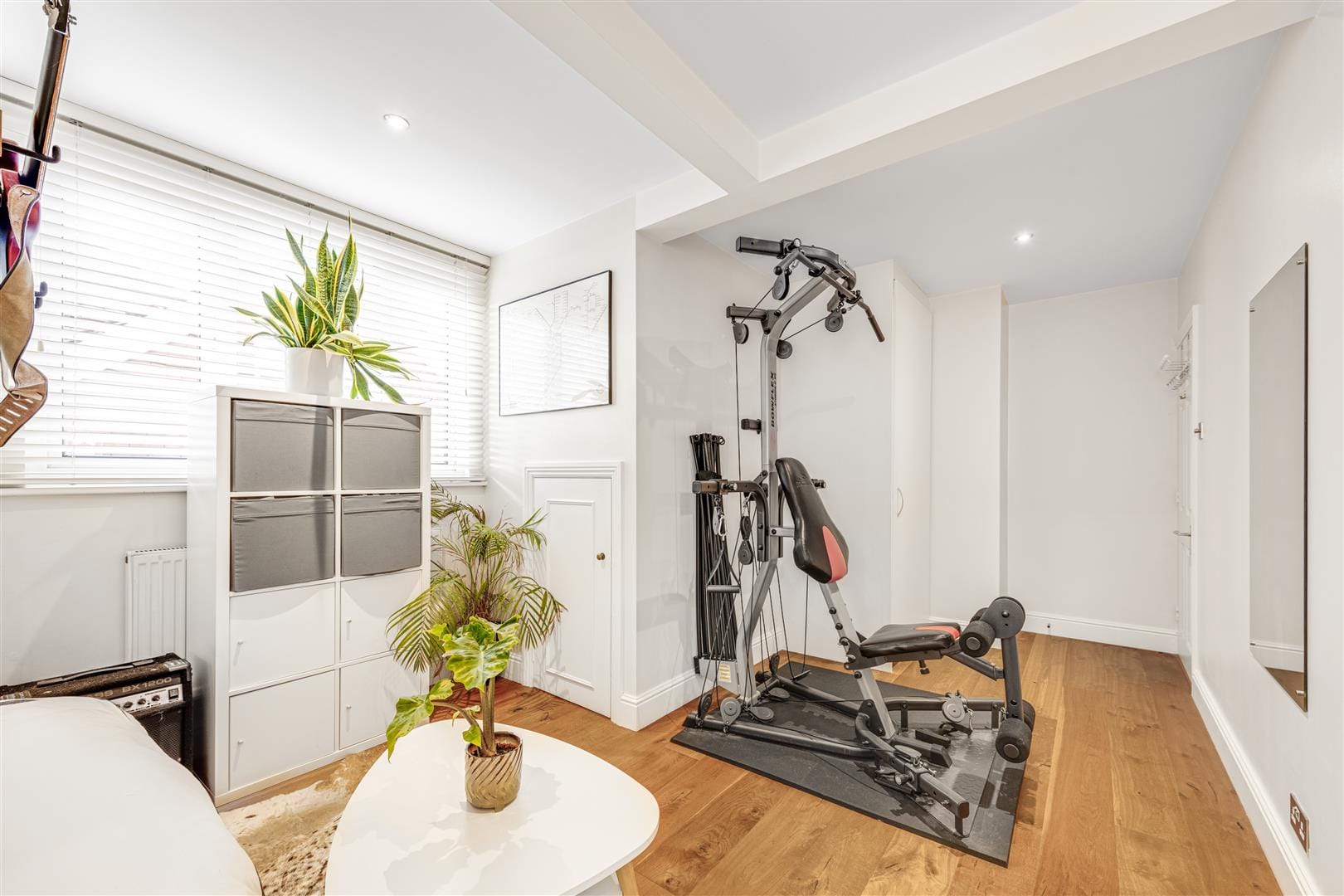 3 bedroom Flat Sold