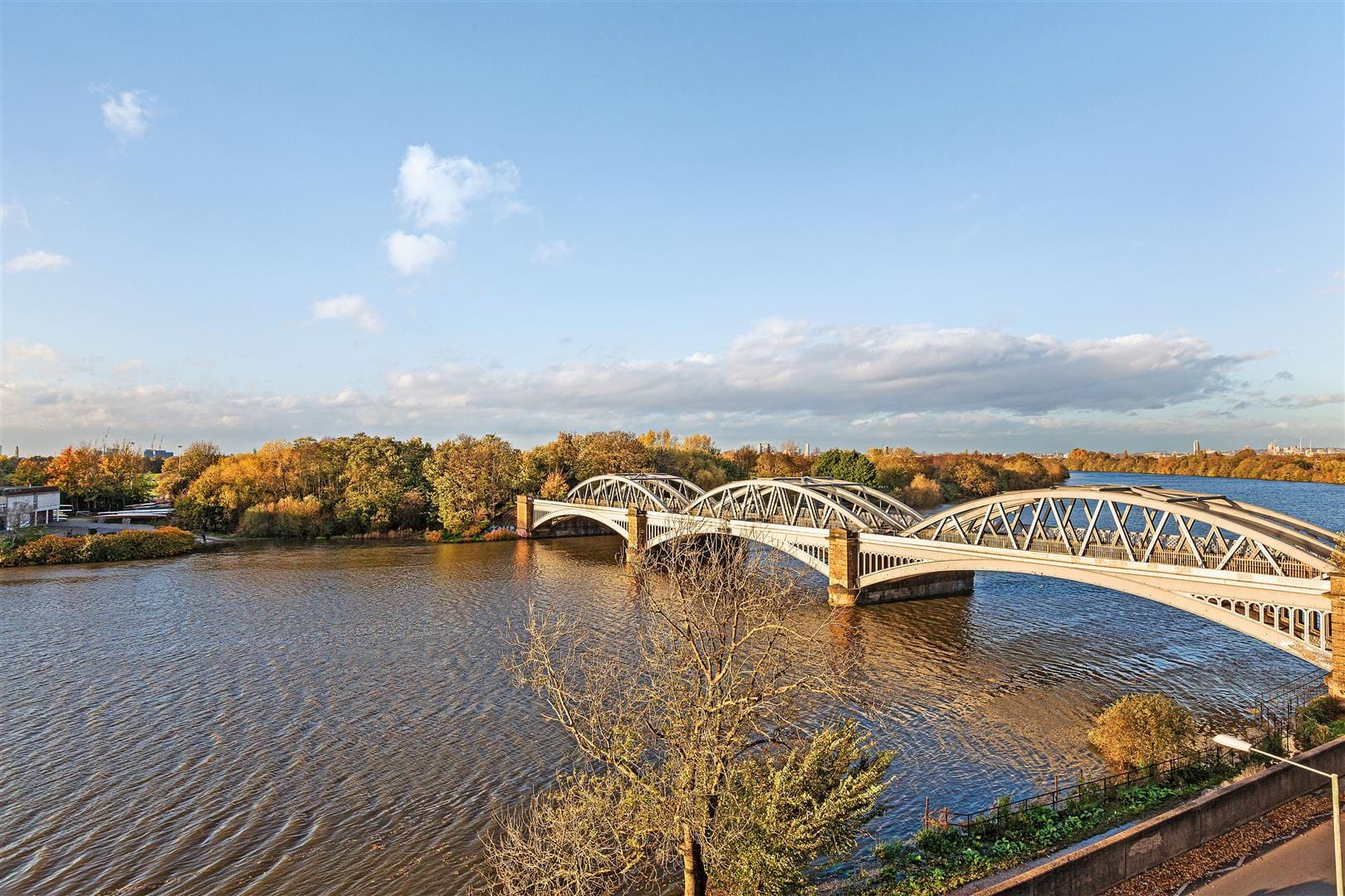 3 bedroom Flat Let