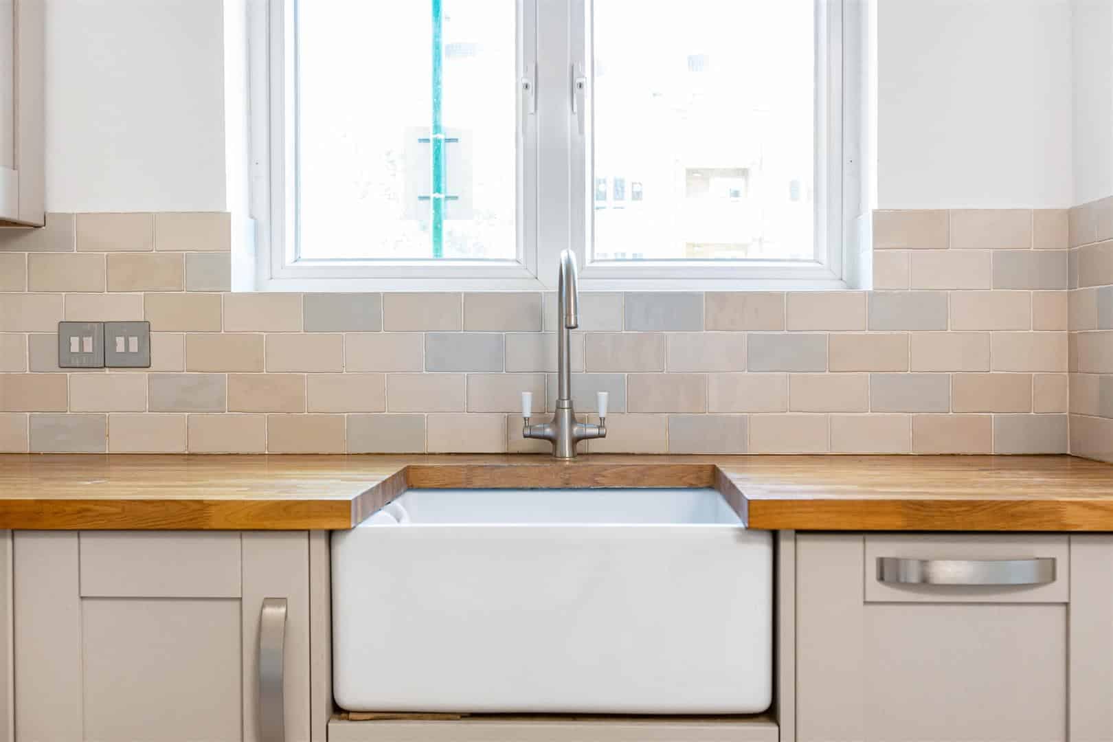 2 bedroom Flat Let