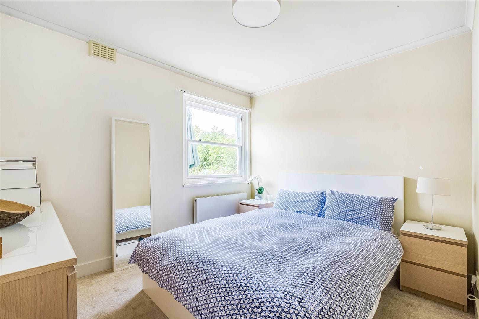2 bedroom Flat Sold