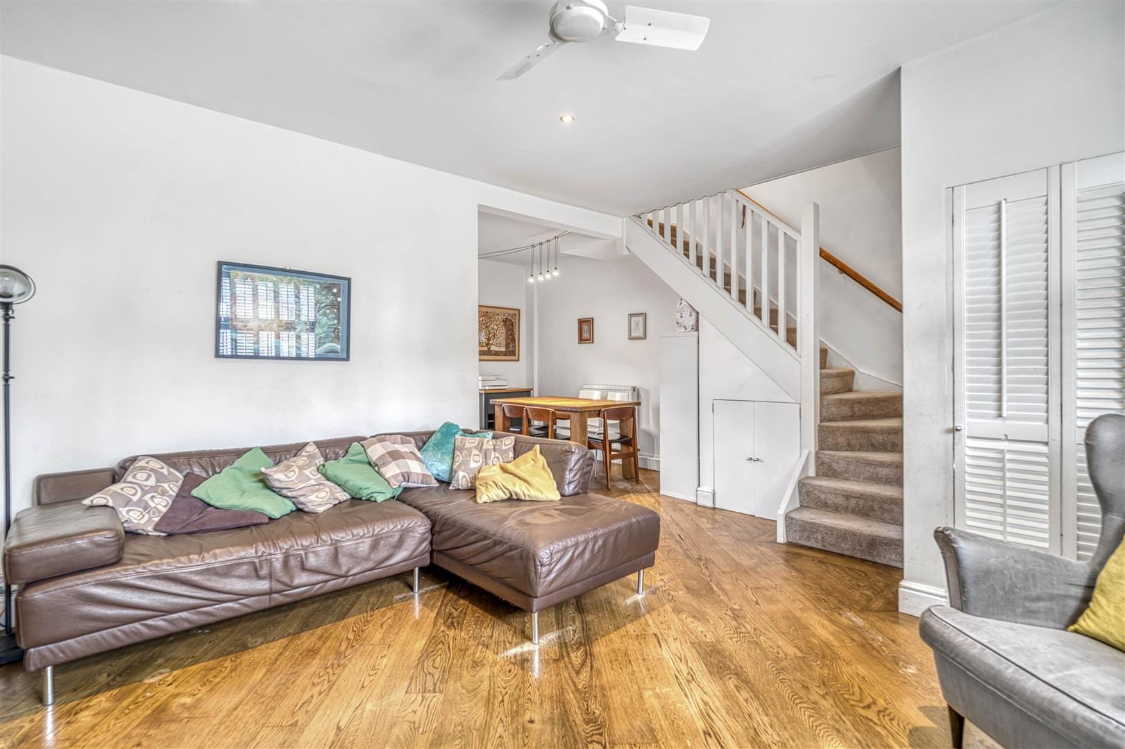 3 bedroom  Sold