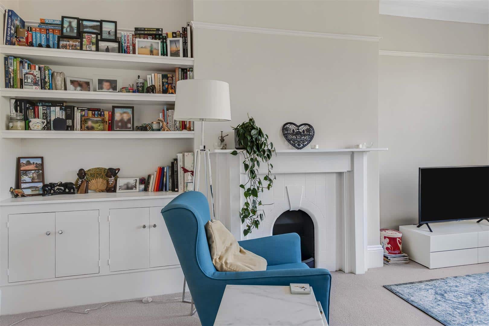 2 bedroom Flat Let