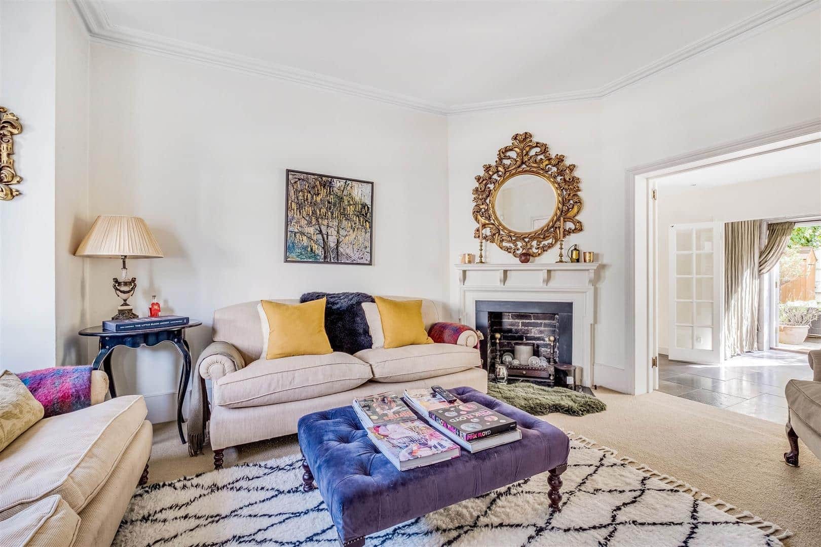 3 bedroom Terraced House Let
