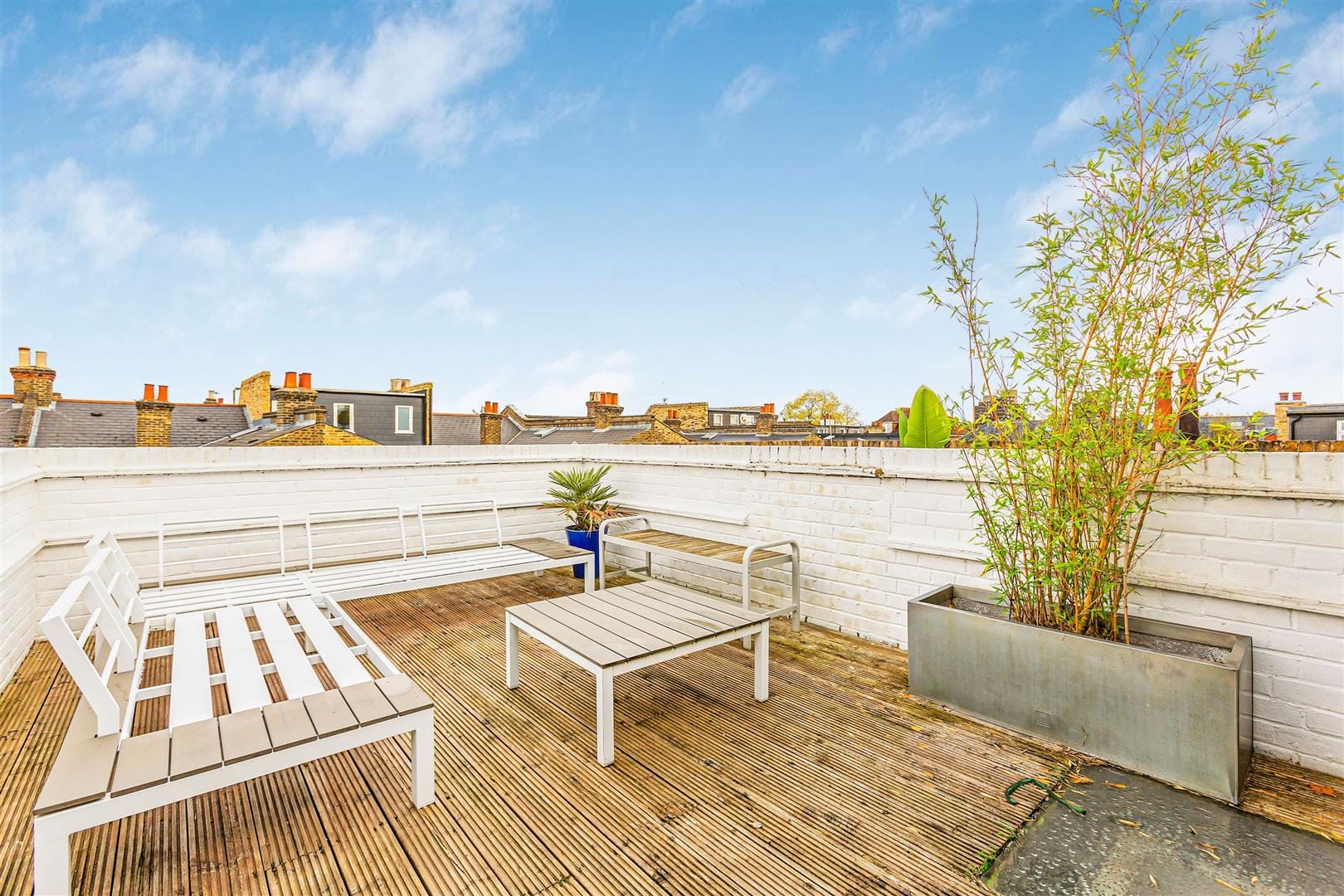 4 bedroom Terraced House Sold