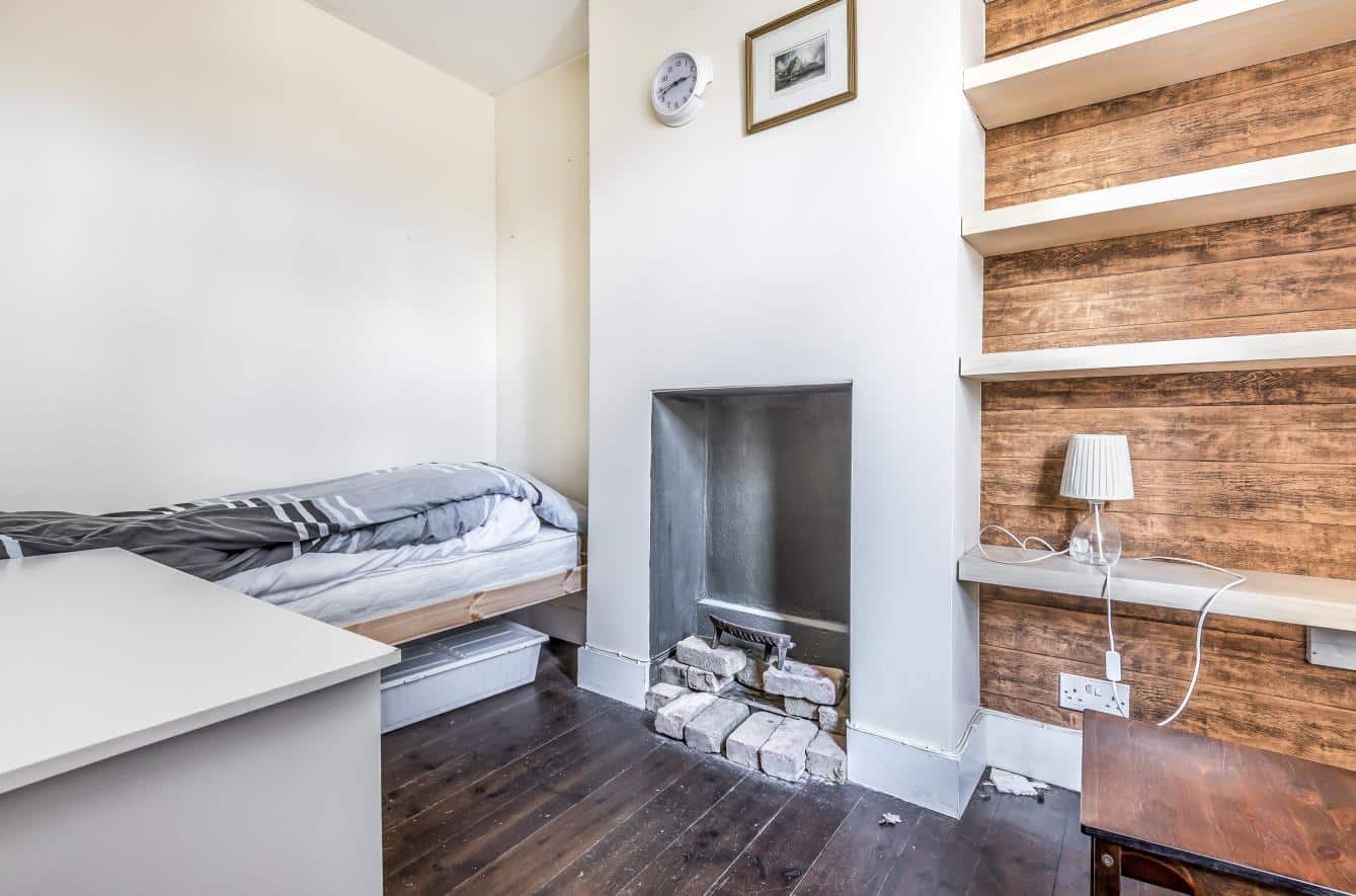 3 bedroom Terraced House Let