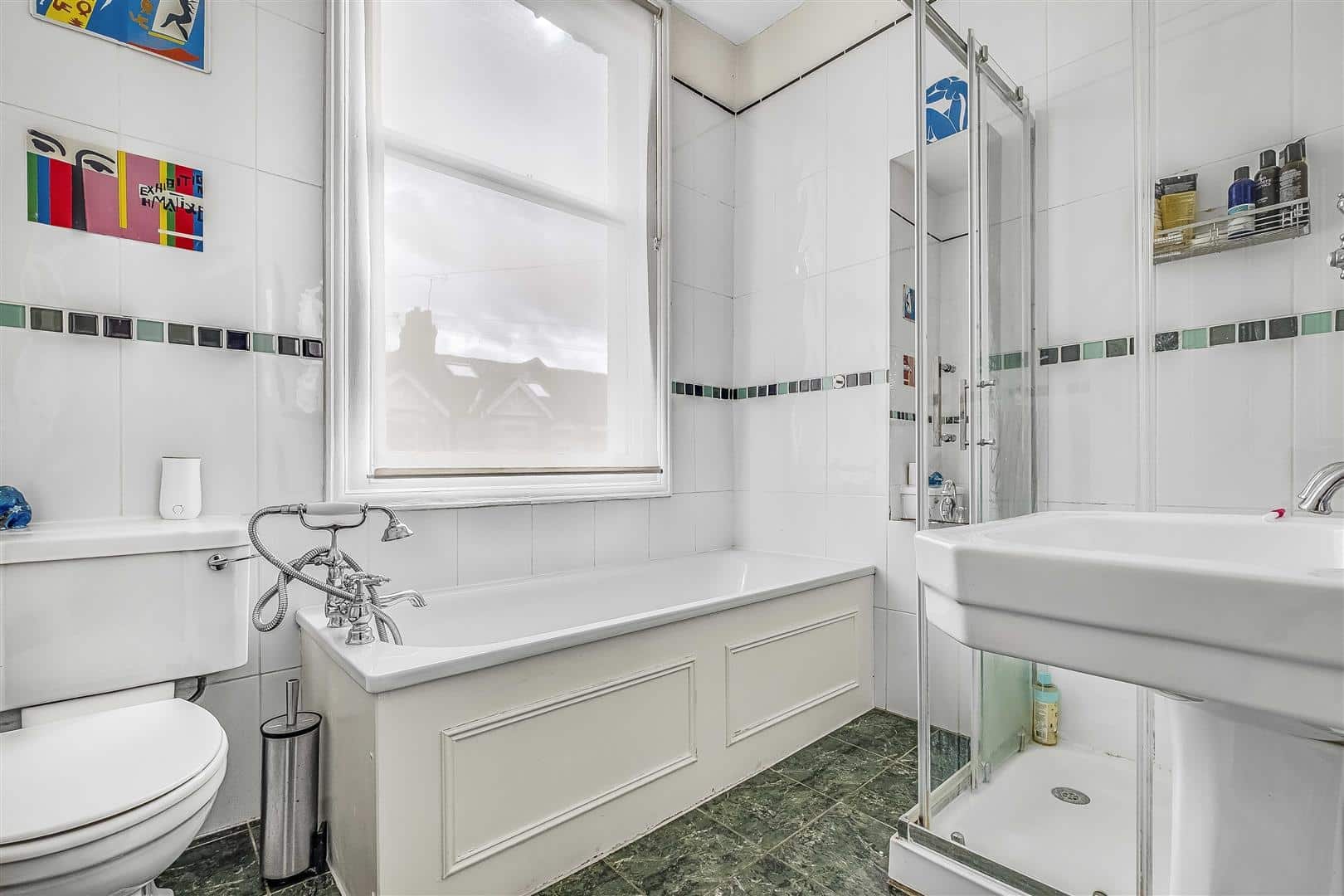 4 bedroom Terraced House Sold