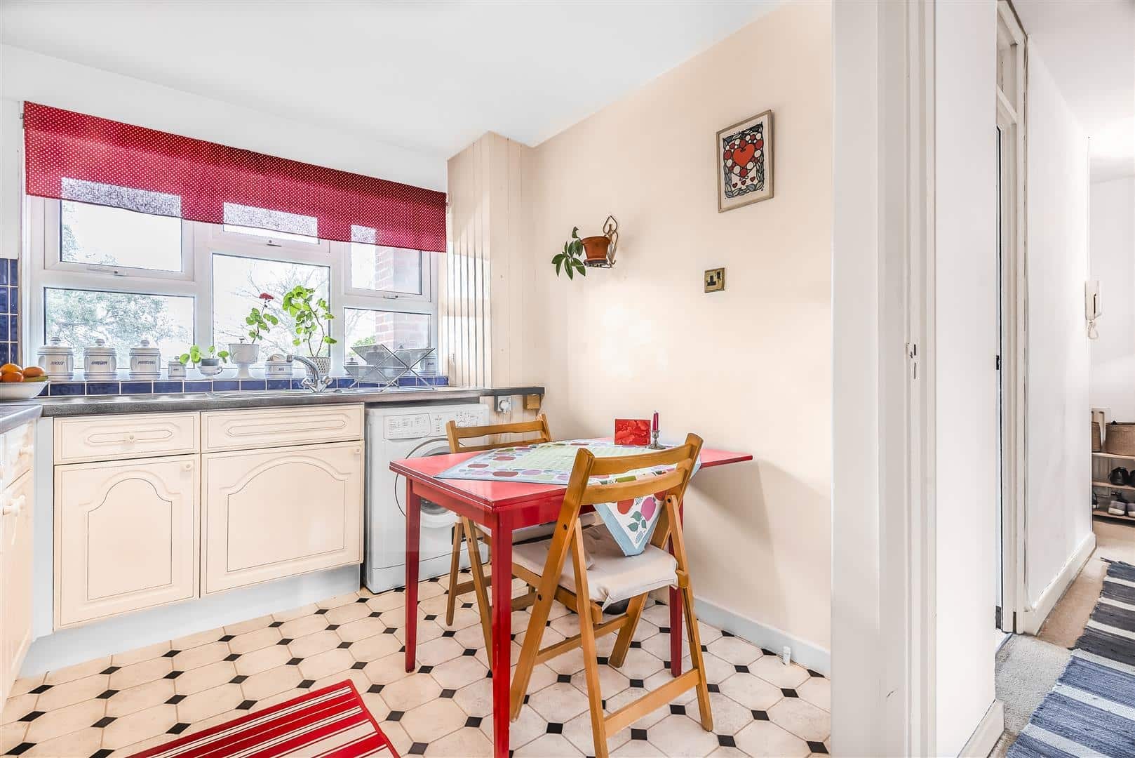 2 bedroom Flat Let