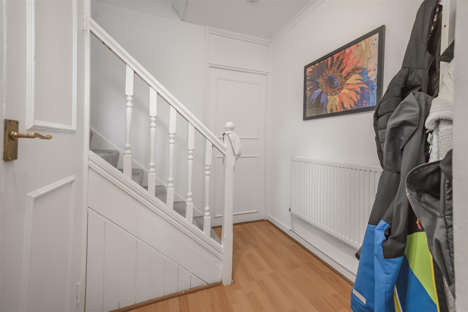 3 bedroom Flat Sold
