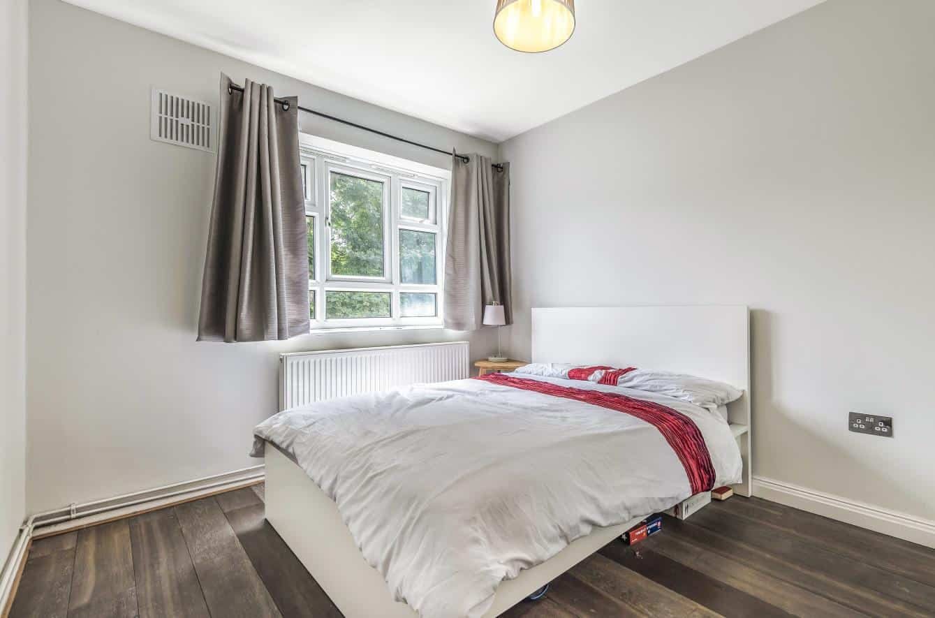 2 bedroom Flat Let