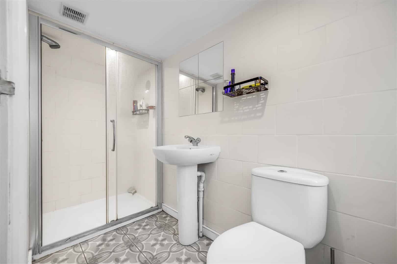 3 bedroom Terraced House Sold