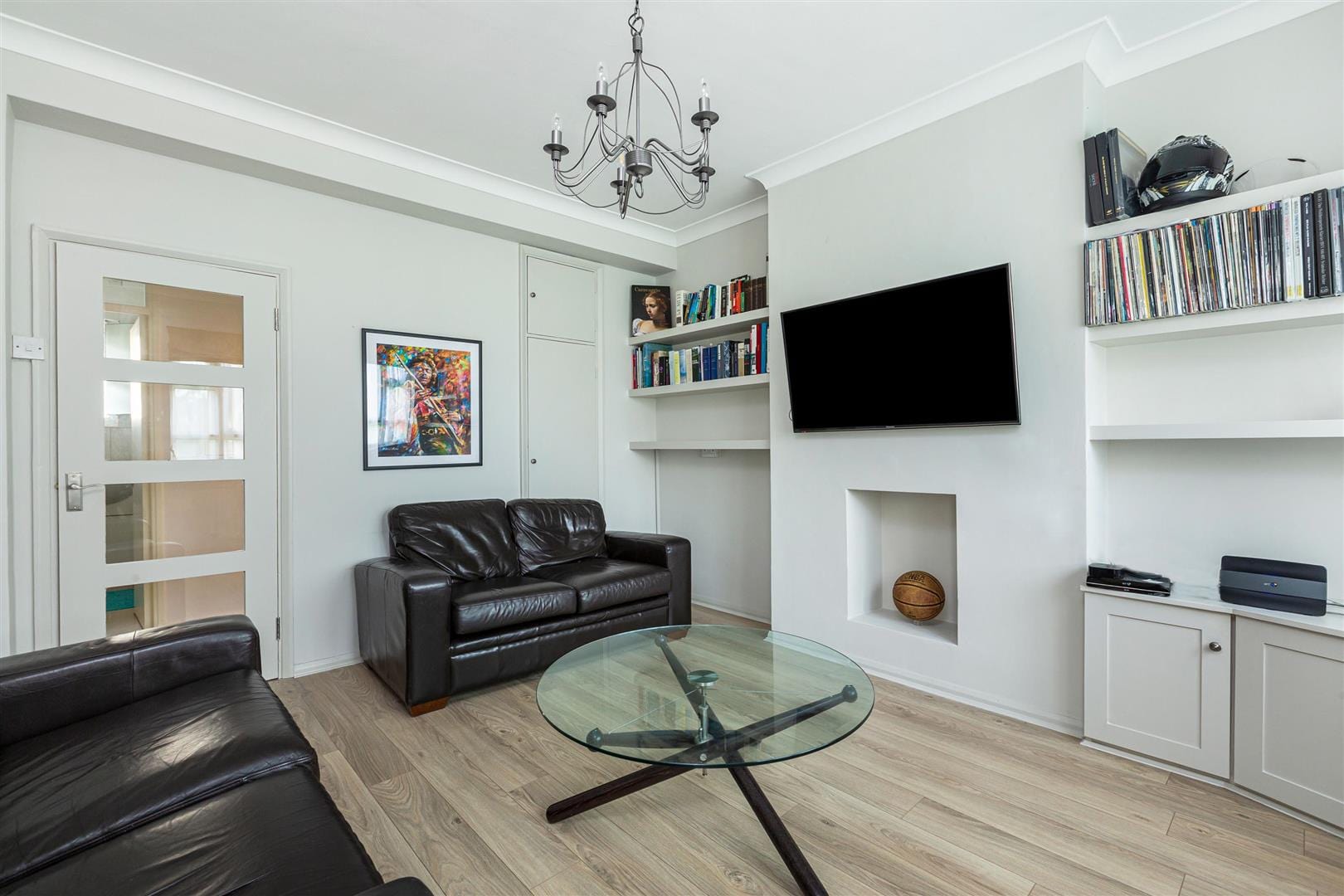 2 bedroom Flat Let