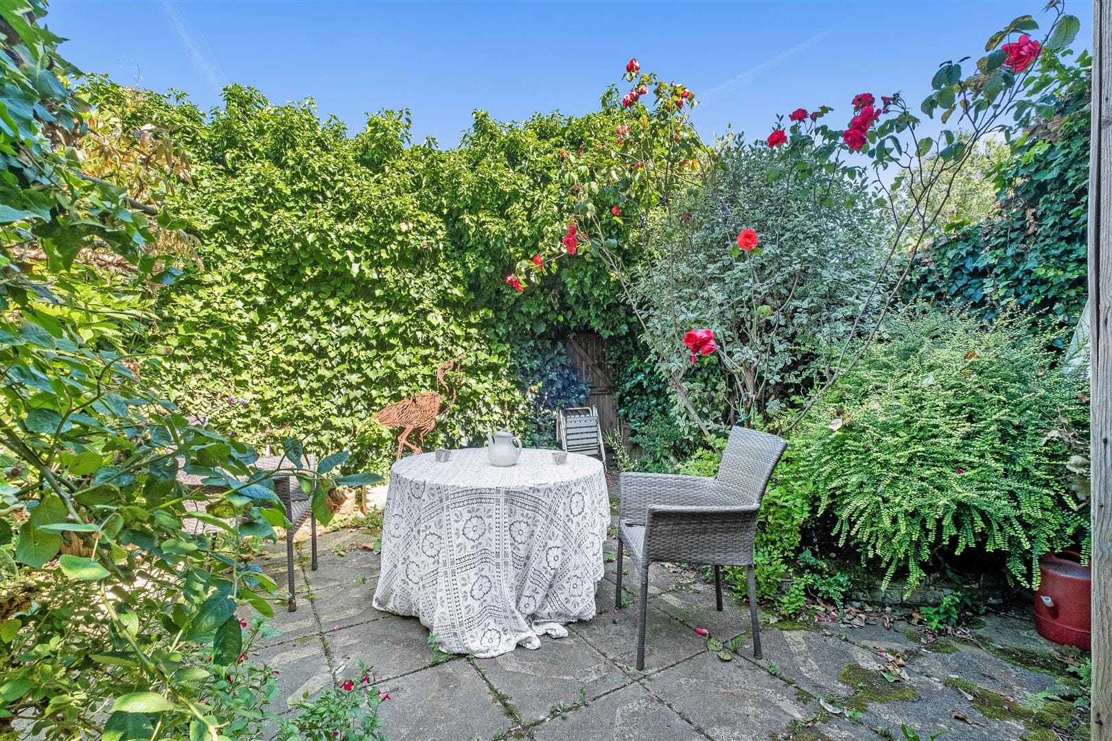 3 bedroom Terraced House Sold