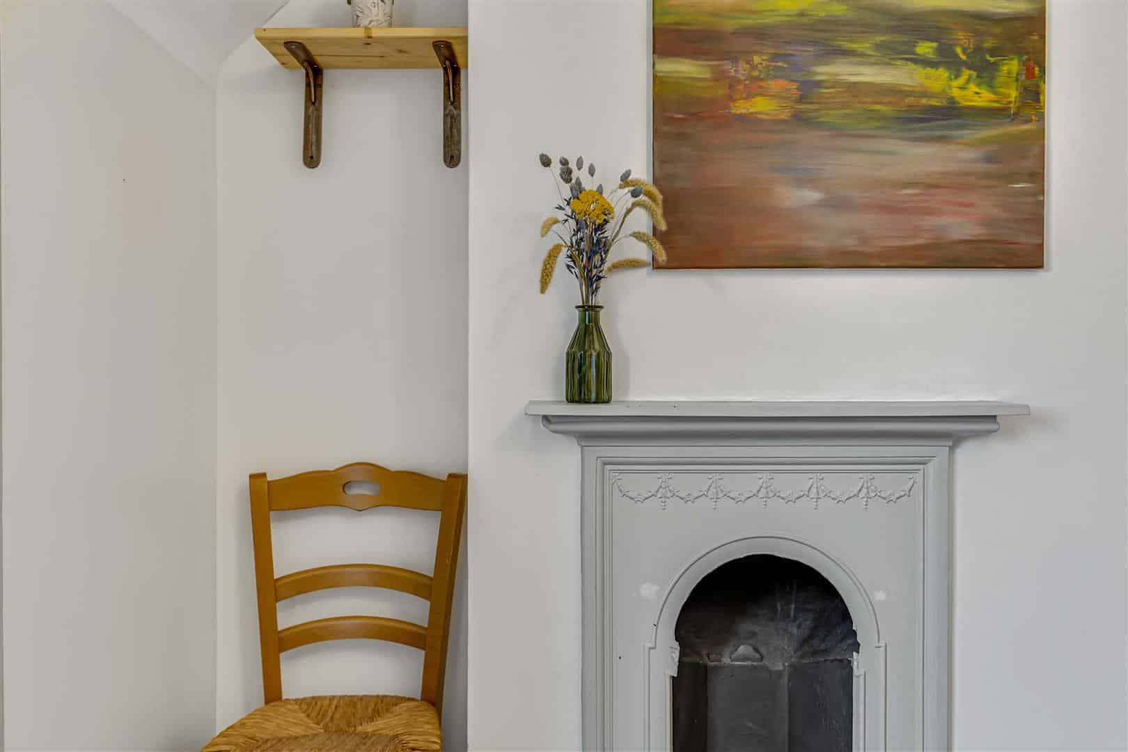 3 bedroom Terraced House Let