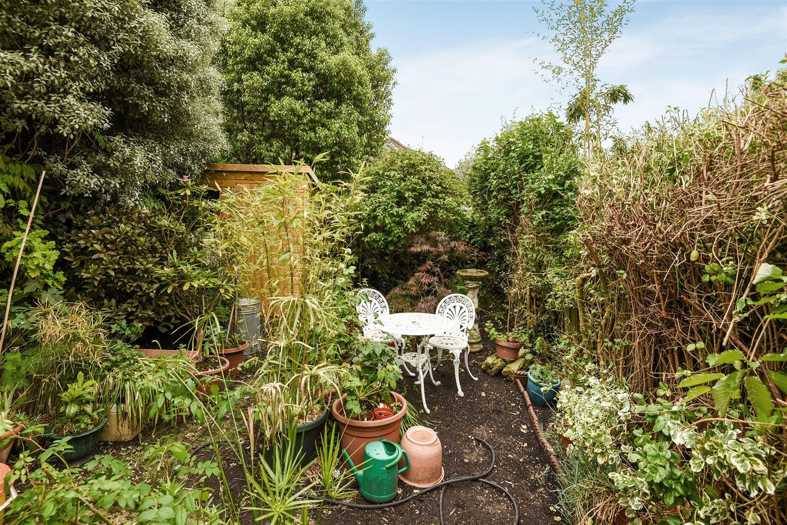 2 bedroom Terraced House Sold