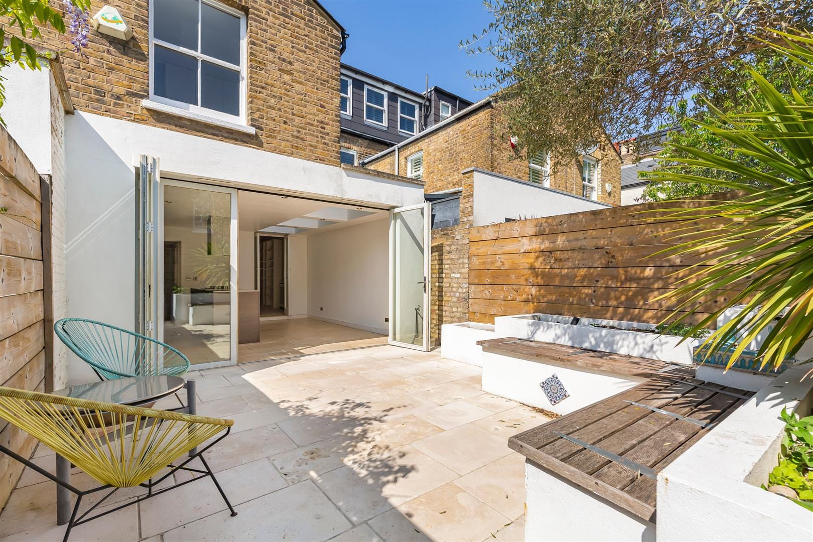 4 bedroom Terraced House Sold