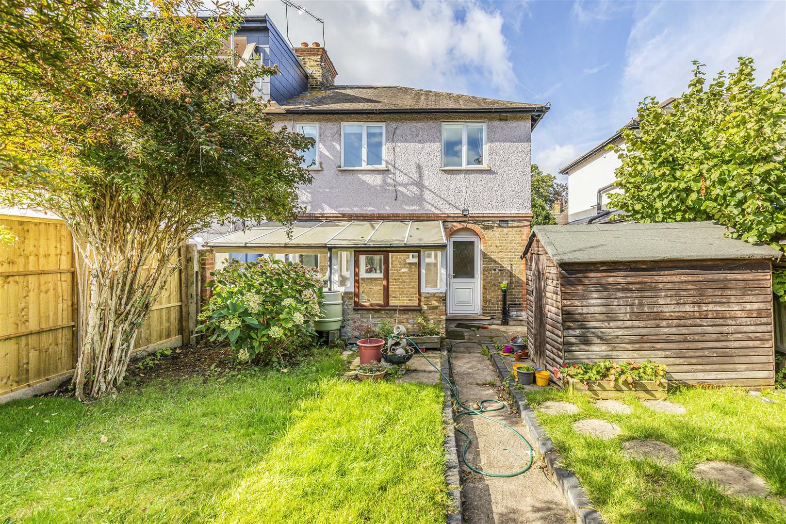 3 bedroom Terraced House Sold