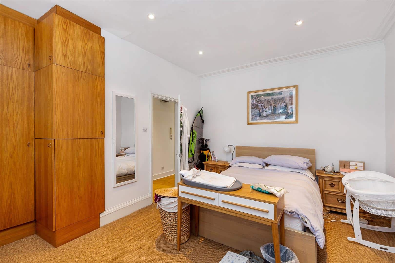 2 bedroom Flat Let