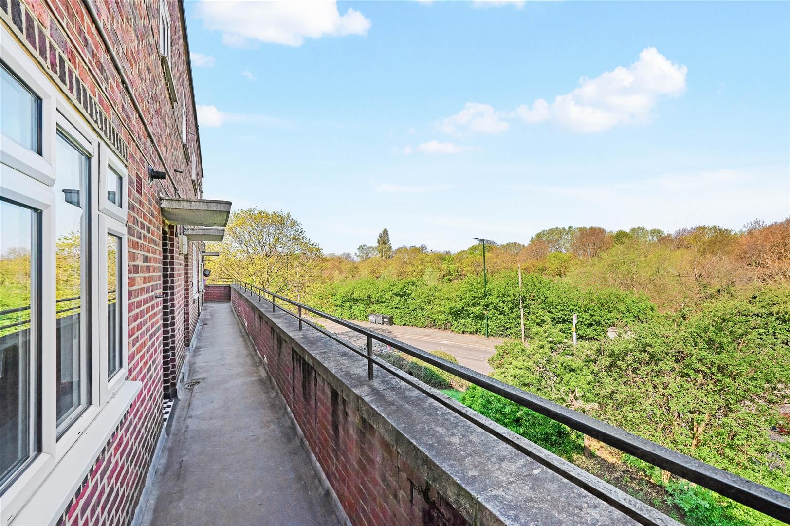 3 bedroom Flat Sold