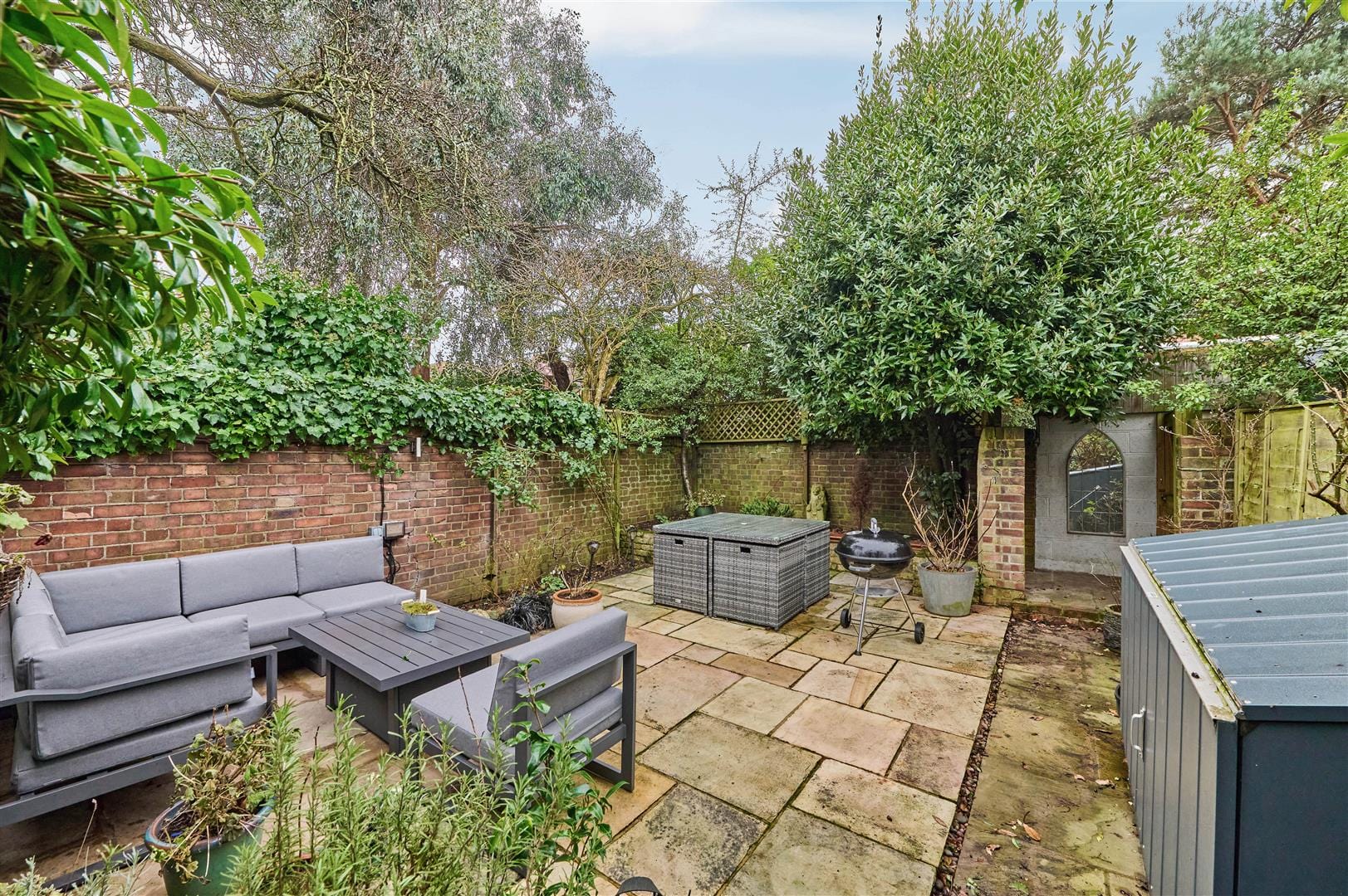 3 bedroom Flat Sold