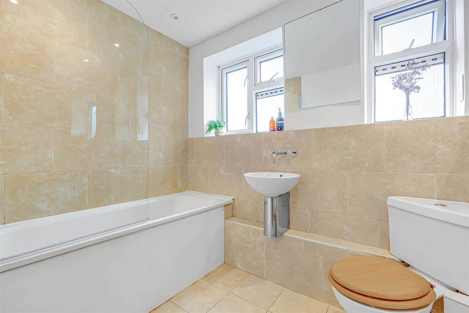 3 bedroom Flat Sold