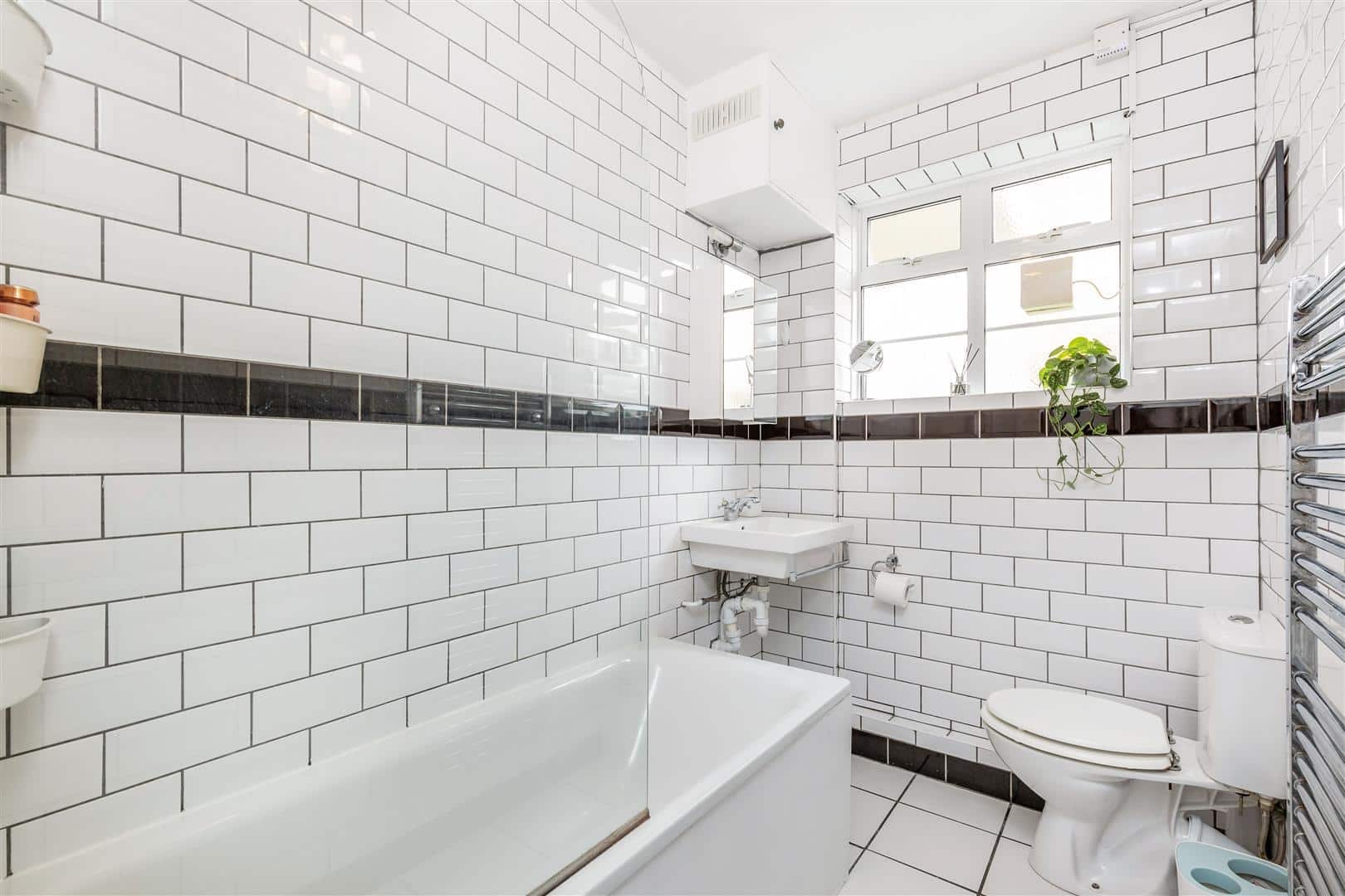 2 bedroom Flat Sold
