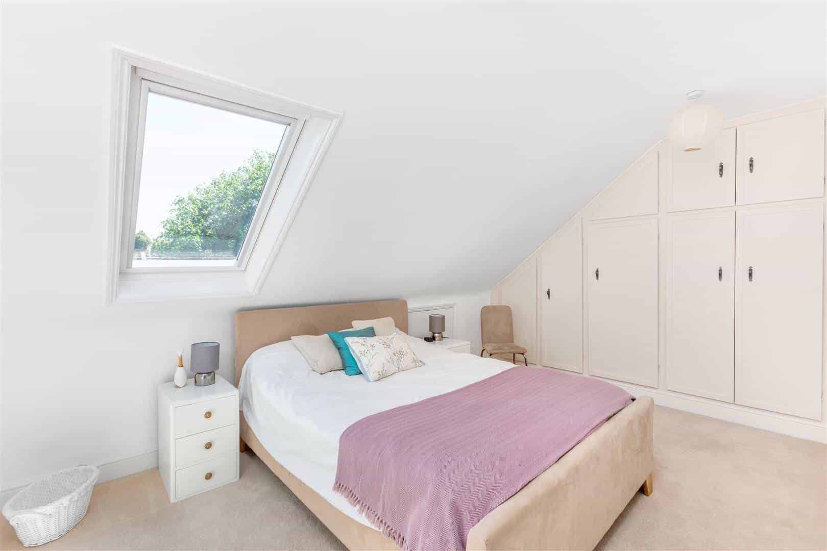 1 bedroom Flat Sold