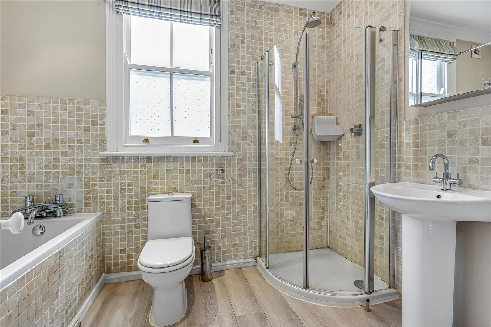 5 bedroom Terraced House Sold