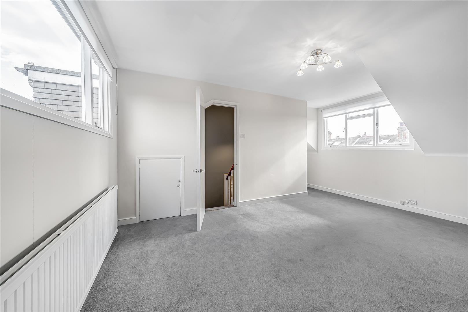 4 bedroom Terraced House Let