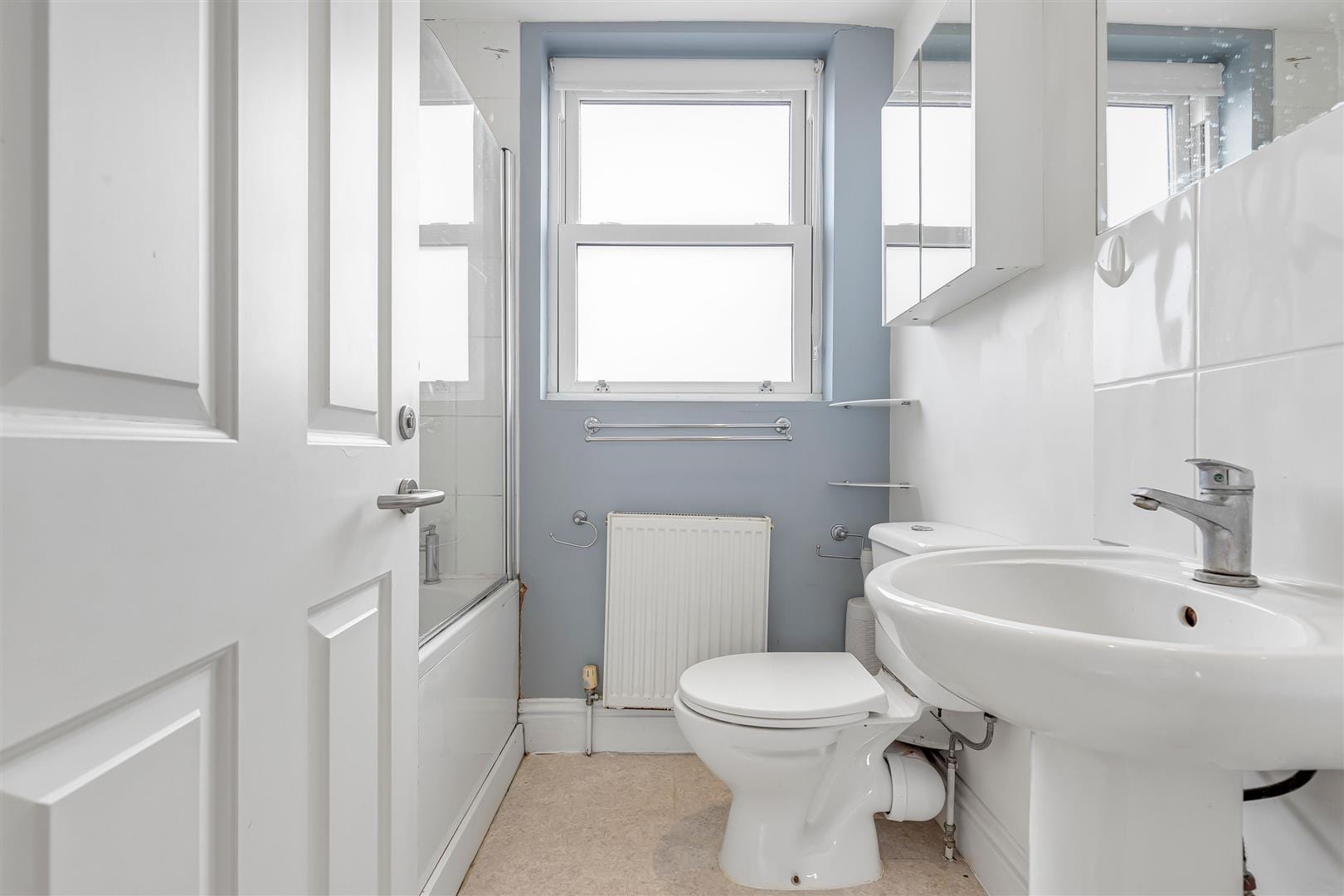 2 bedroom Flat Let