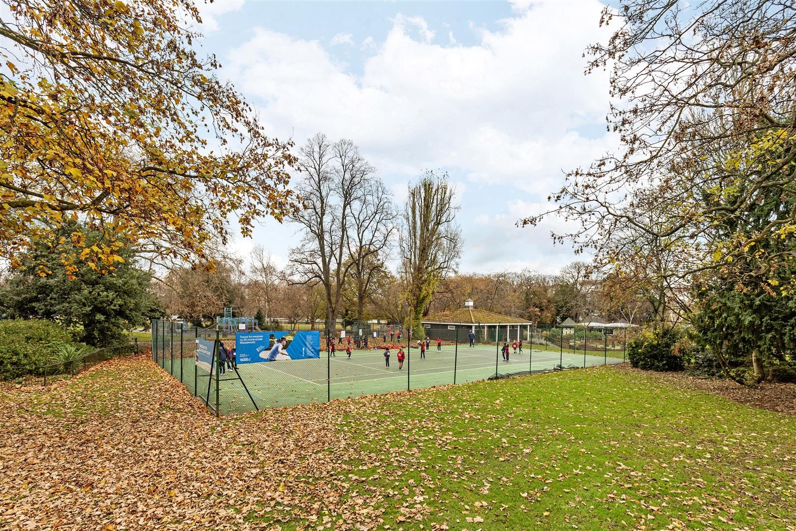 2 bedroom Flat Let