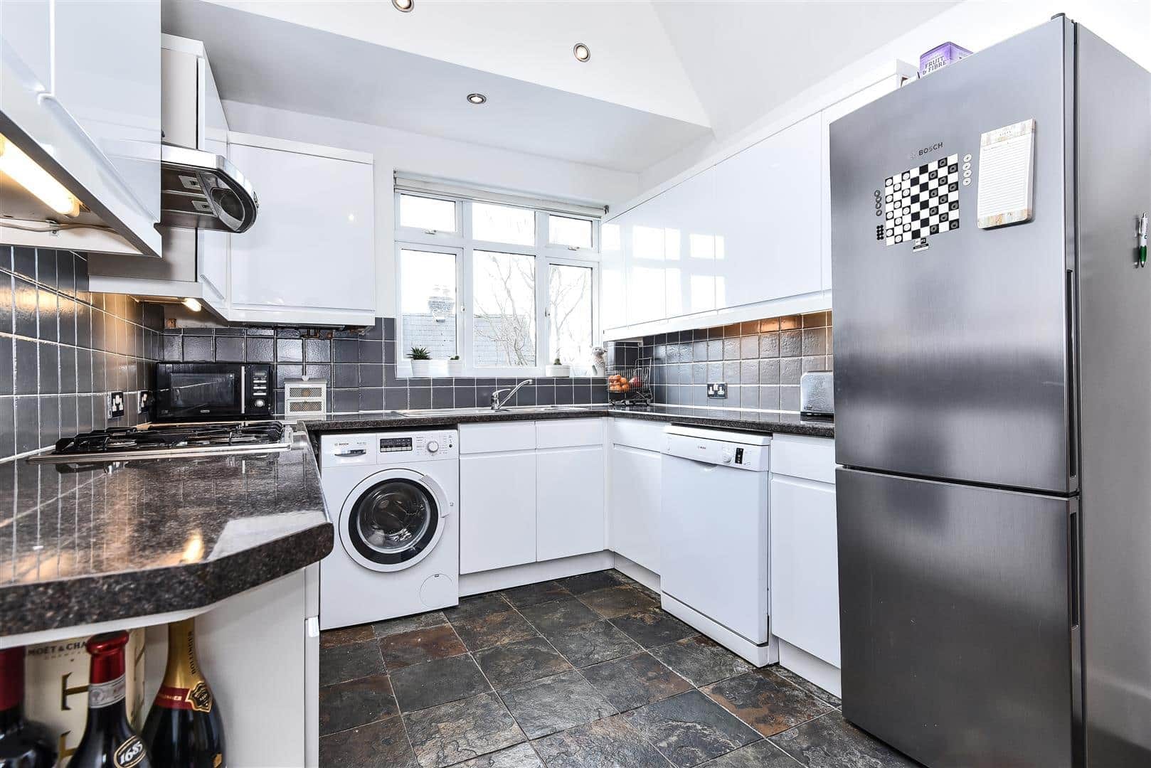 3 bedroom Flat Sold