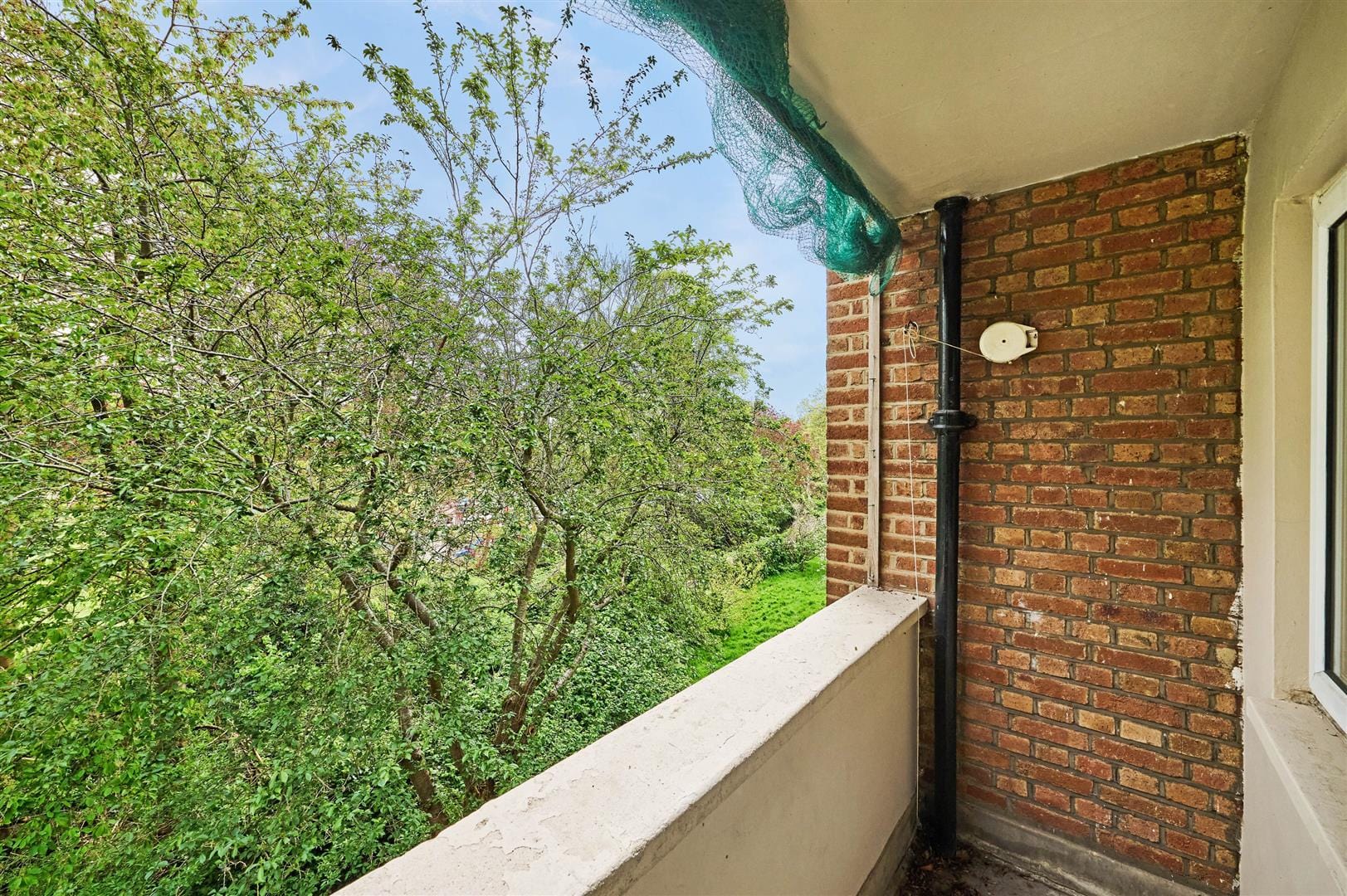 3 bedroom Flat Sold