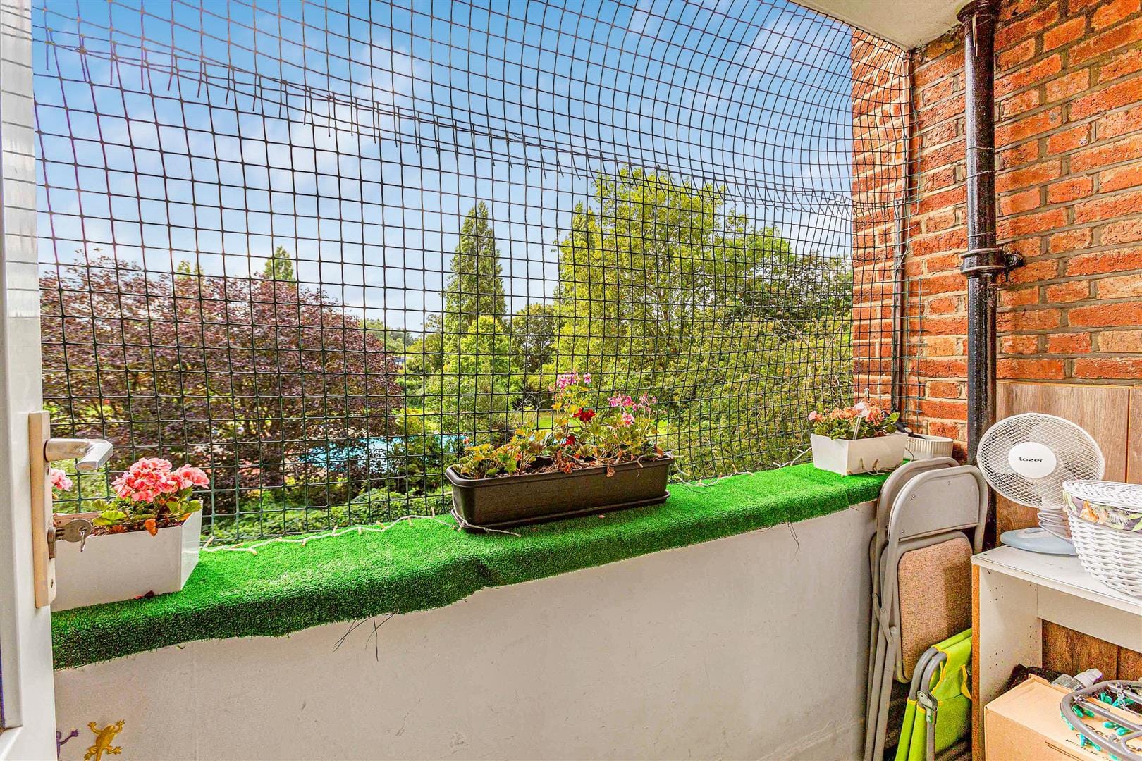 2 bedroom Flat Sold