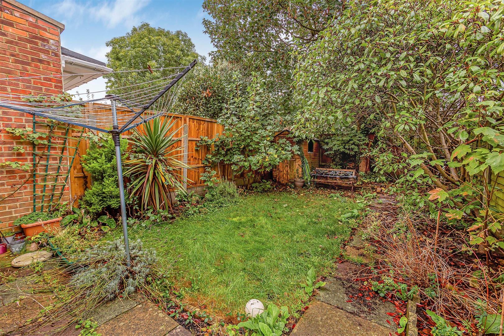3 bedroom Terraced House Sold