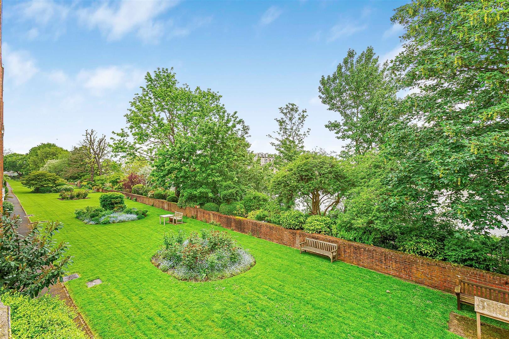 3 bedroom Flat Sold