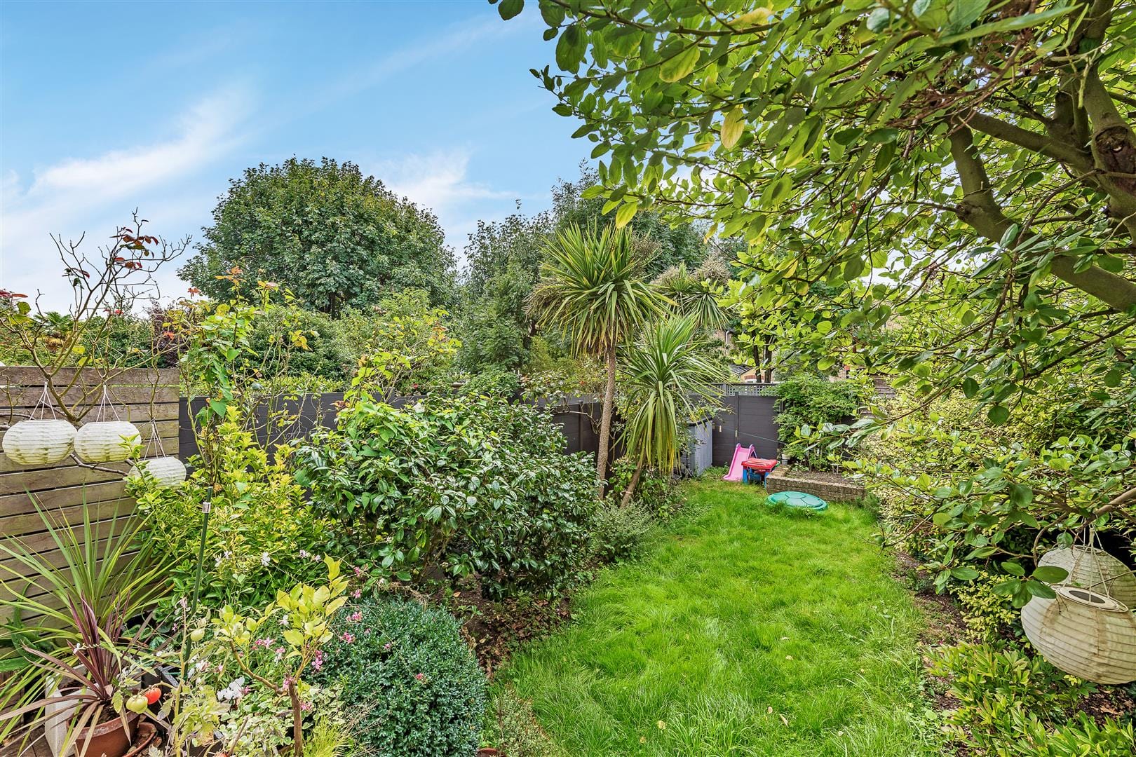 3 bedroom Flat Sold