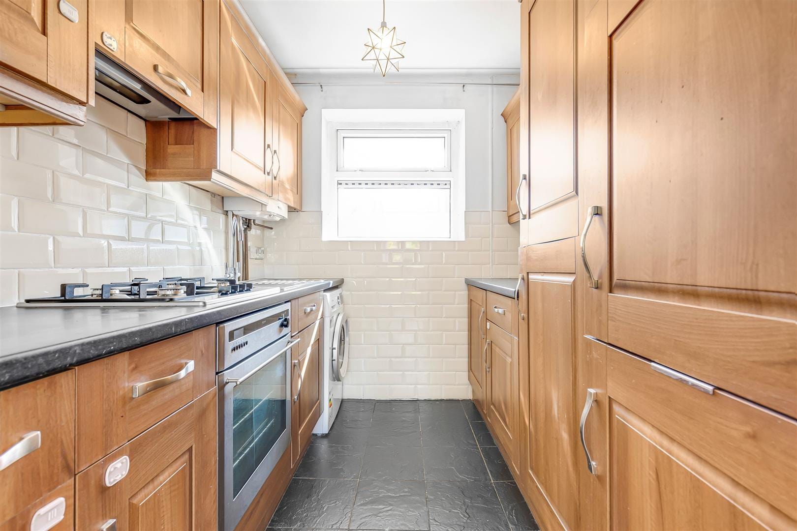 3 bedroom Flat Let