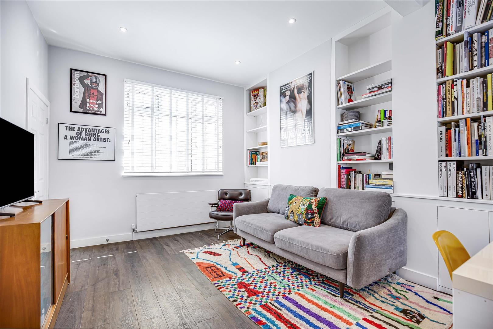 2 bedroom  Let