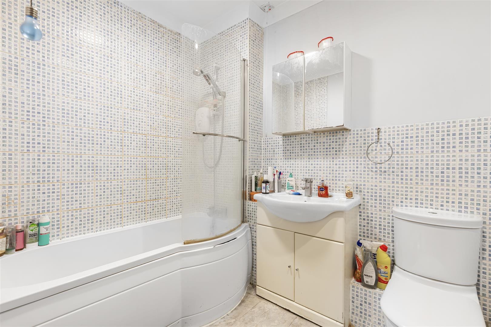 2 bedroom Flat Let