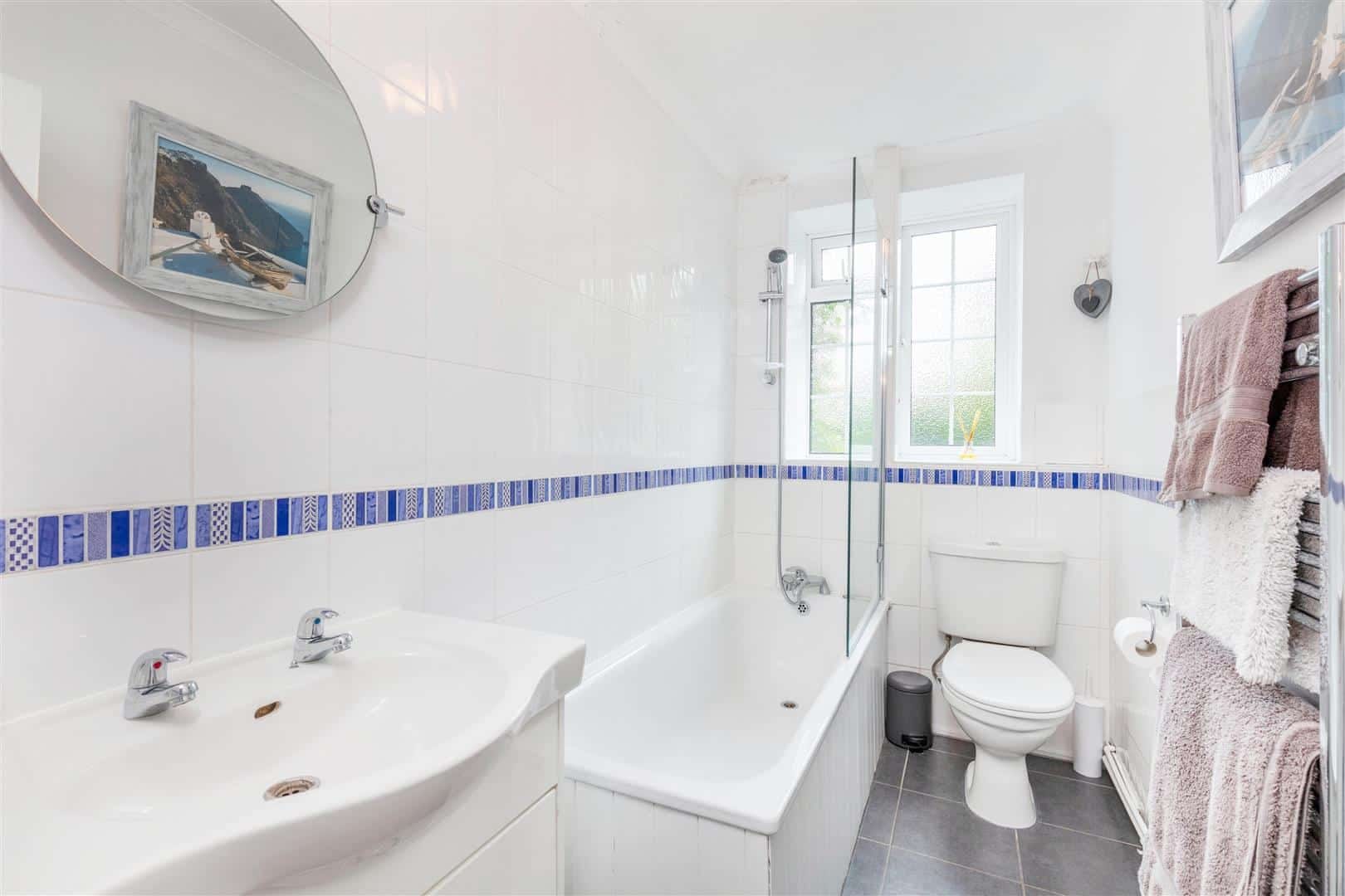 2 bedroom Flat Sold