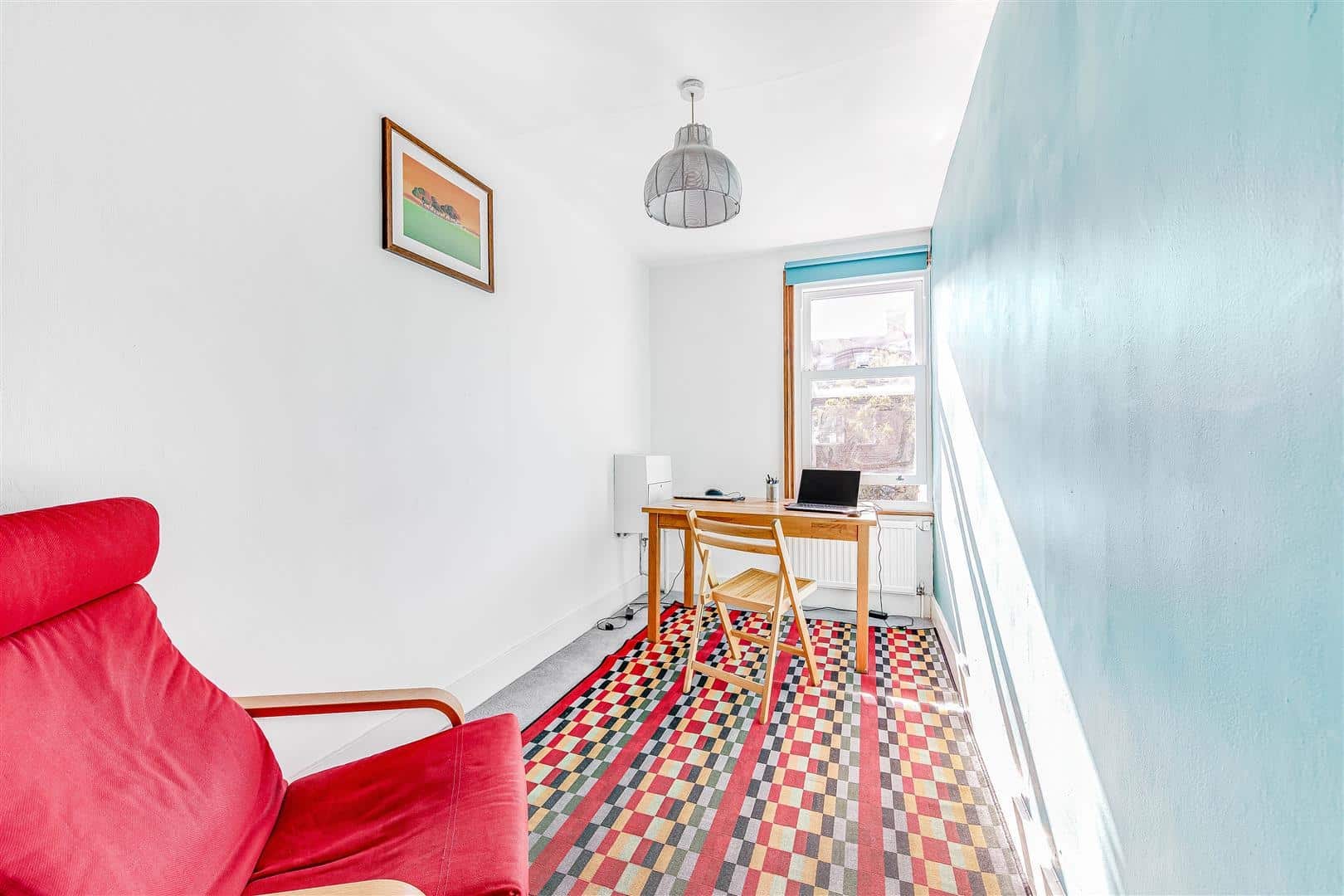 2 bedroom Flat Sold