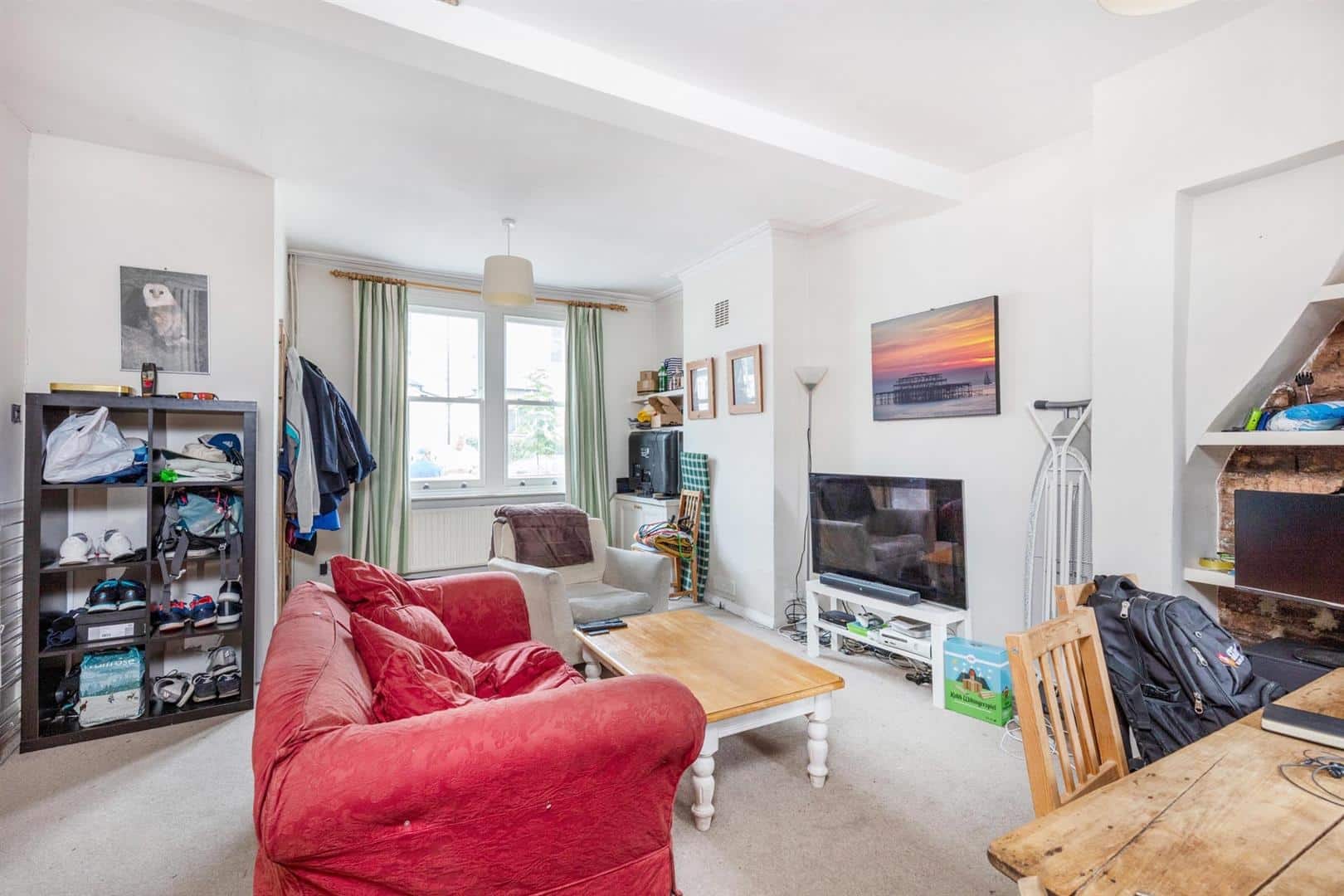 3 bedroom Terraced House Let