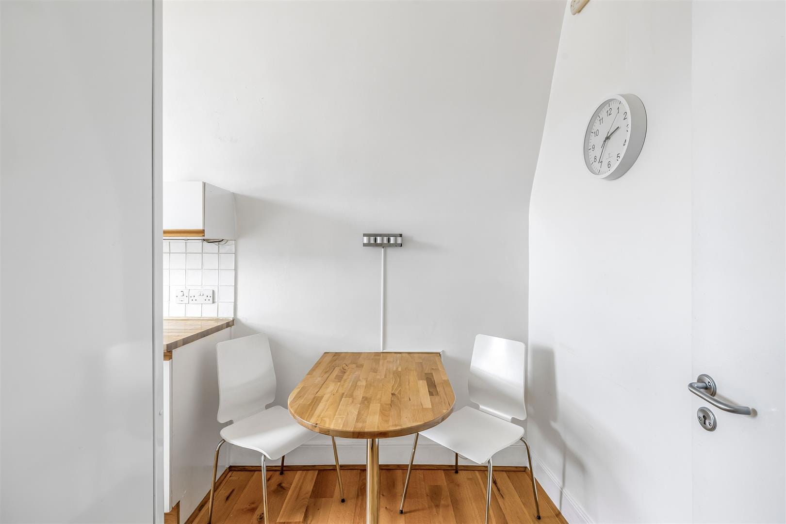 3 bedroom Terraced House Let